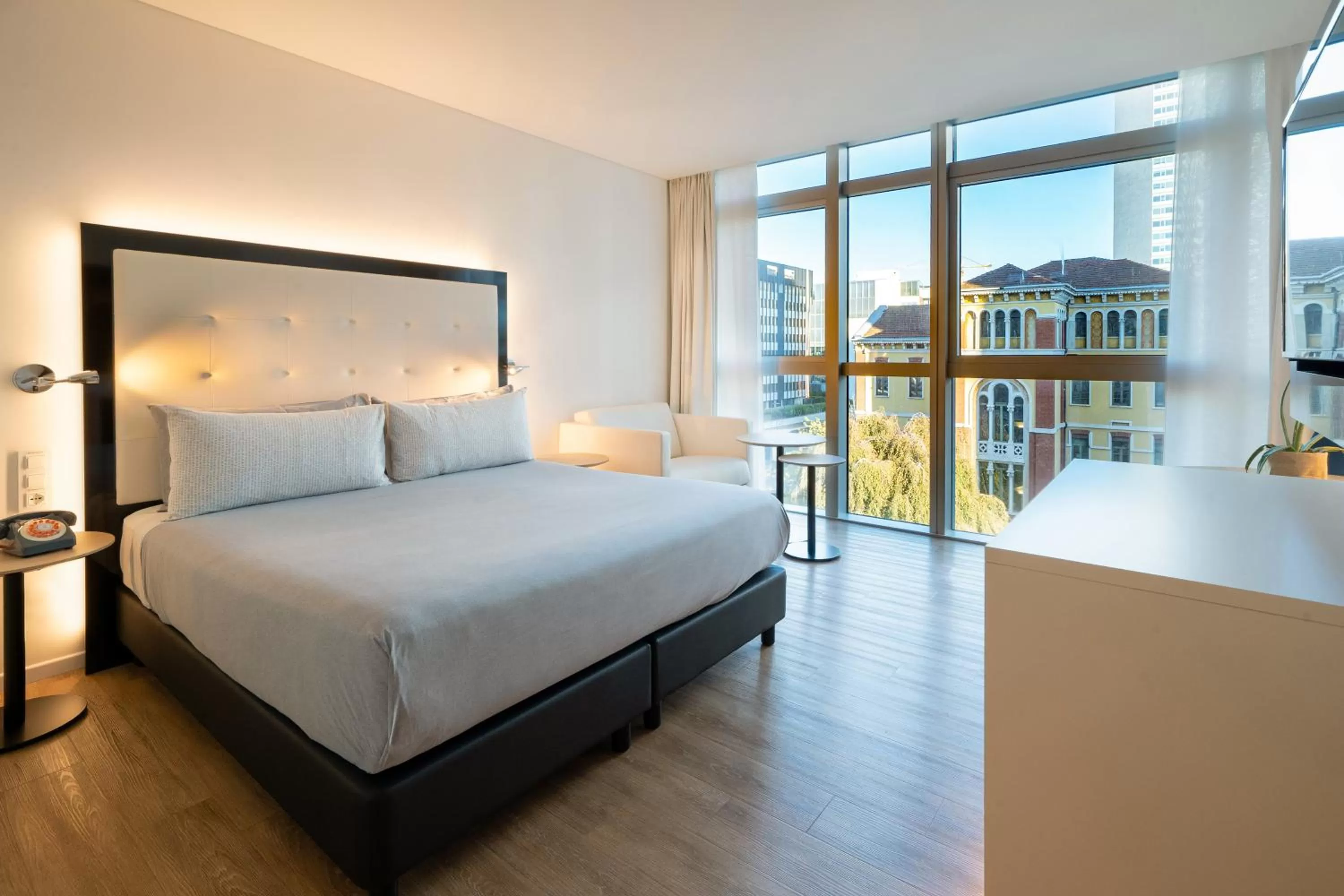 The Studio in INNSiDE by Meliá Milano Torre GalFa