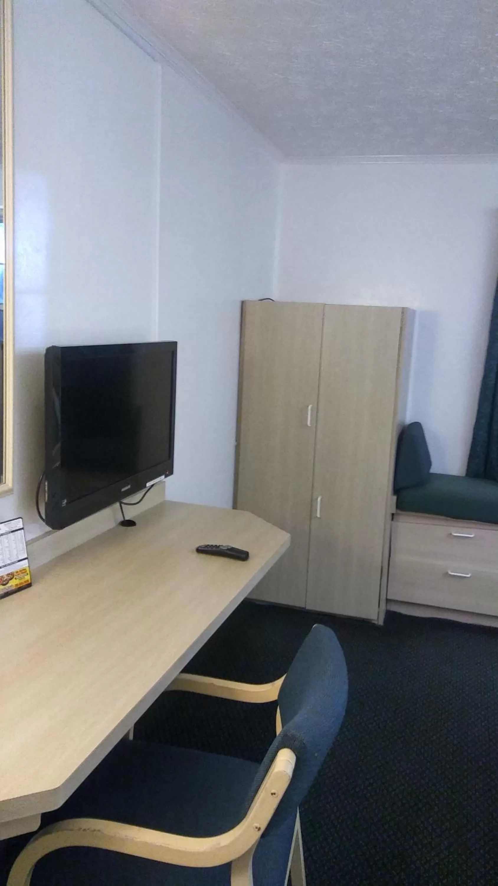 Queen Room - Non-Smoking in Microtel Inn by Wyndham Athens