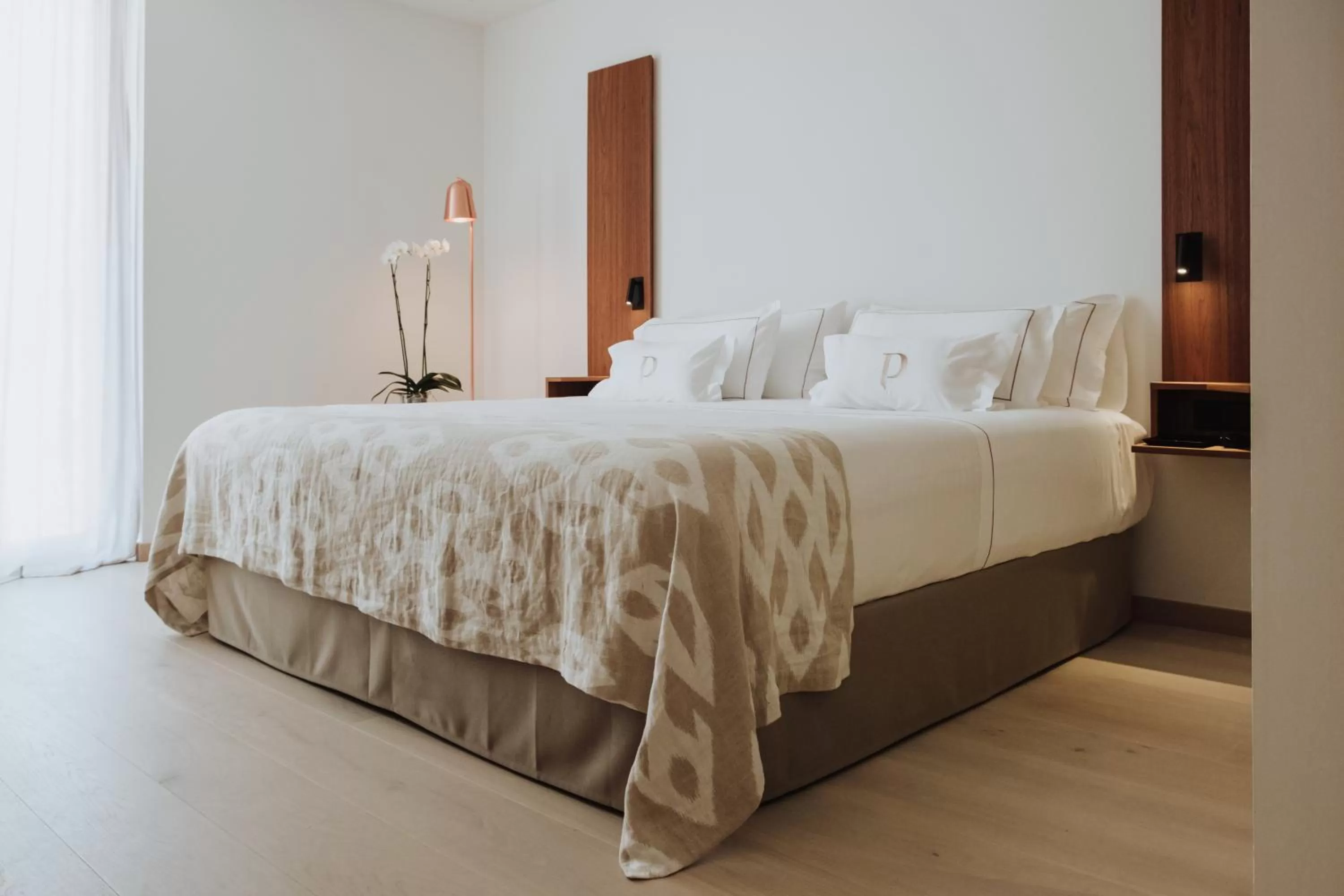 Triple Room with Spa Access in Es Princep - The Leading Hotels of the World