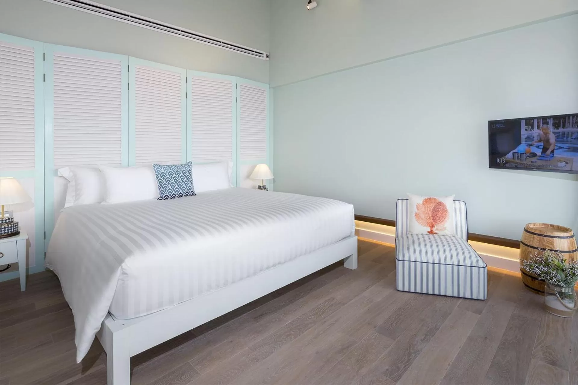 Kept Horizon Duplex in Kept Bangsaray Hotel Pattaya