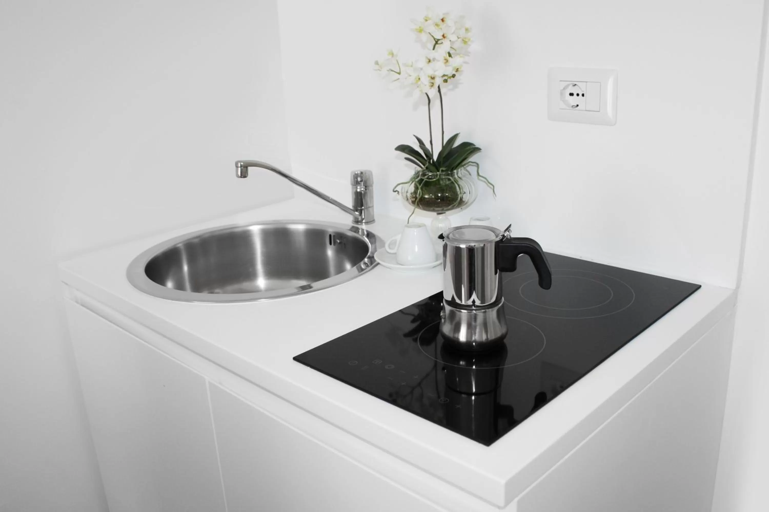 Deluxe Apartment in Roma Resort Colosseum