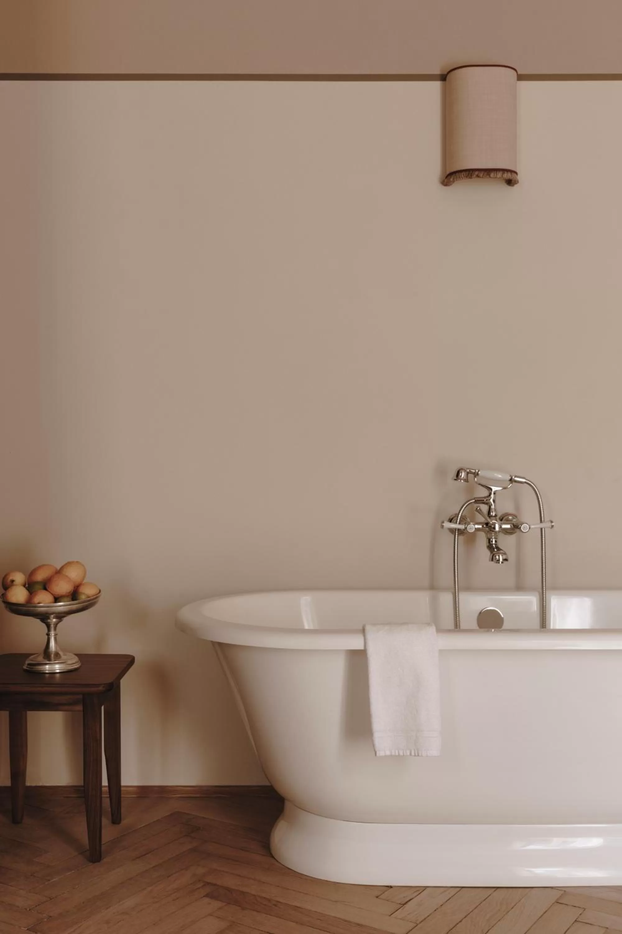 Suite in Parkhotel Mondschein, a Member of Design Hotels