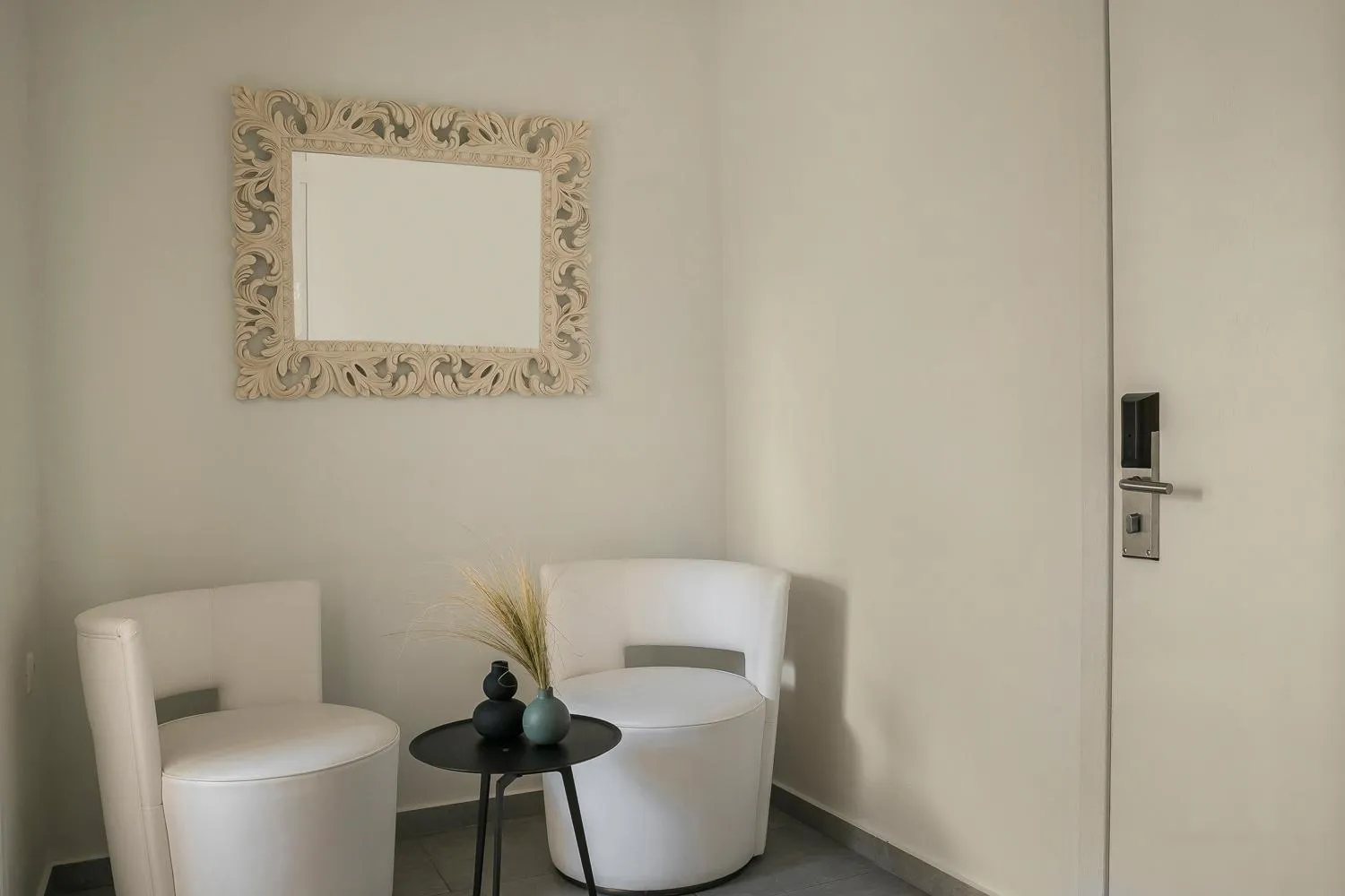 Junior Garden Suite in Racconto Boutique Design Hotel (Adults Only)