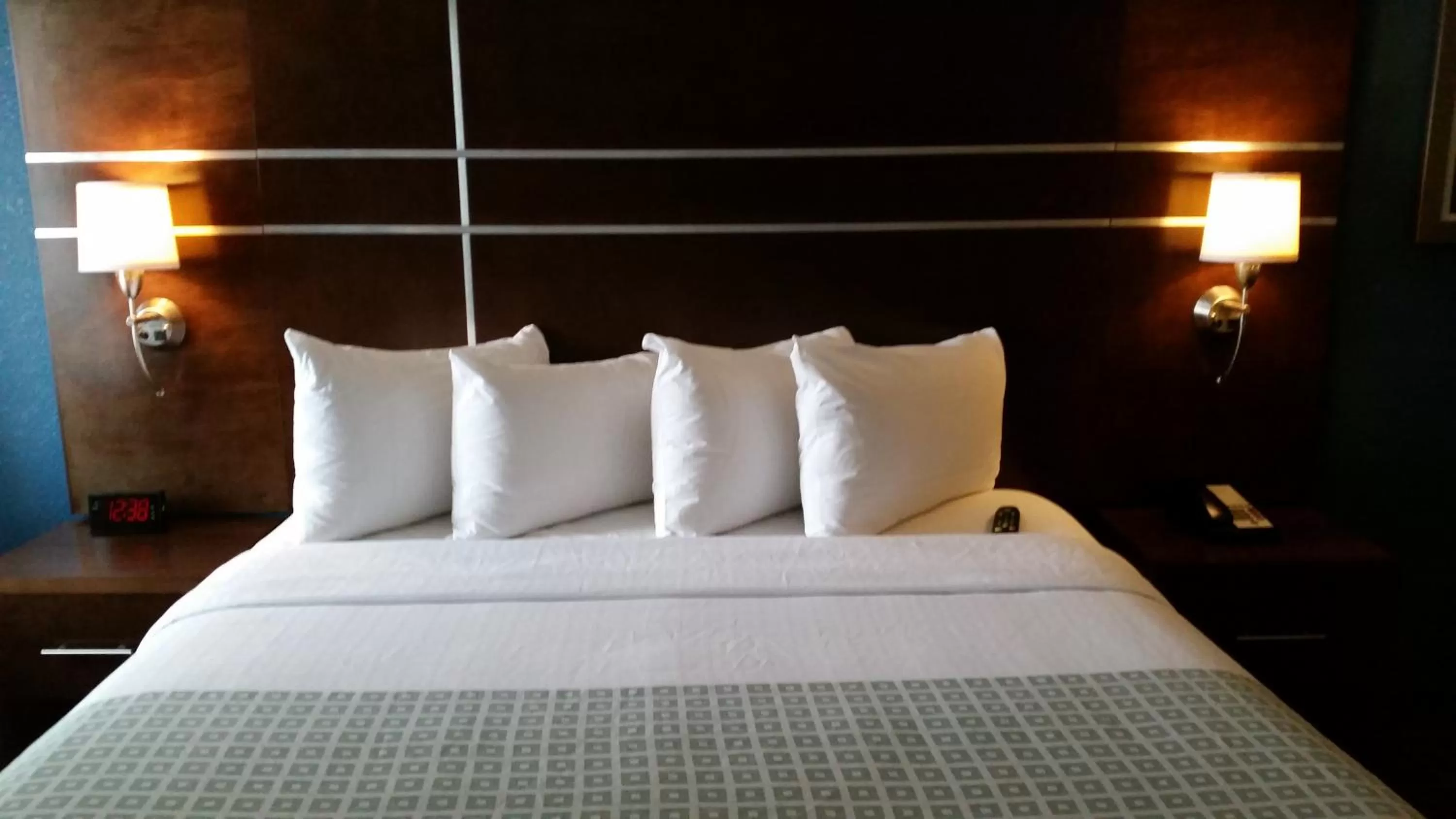 Presidential Suite in Best Western Benton Harbor – St. Joseph