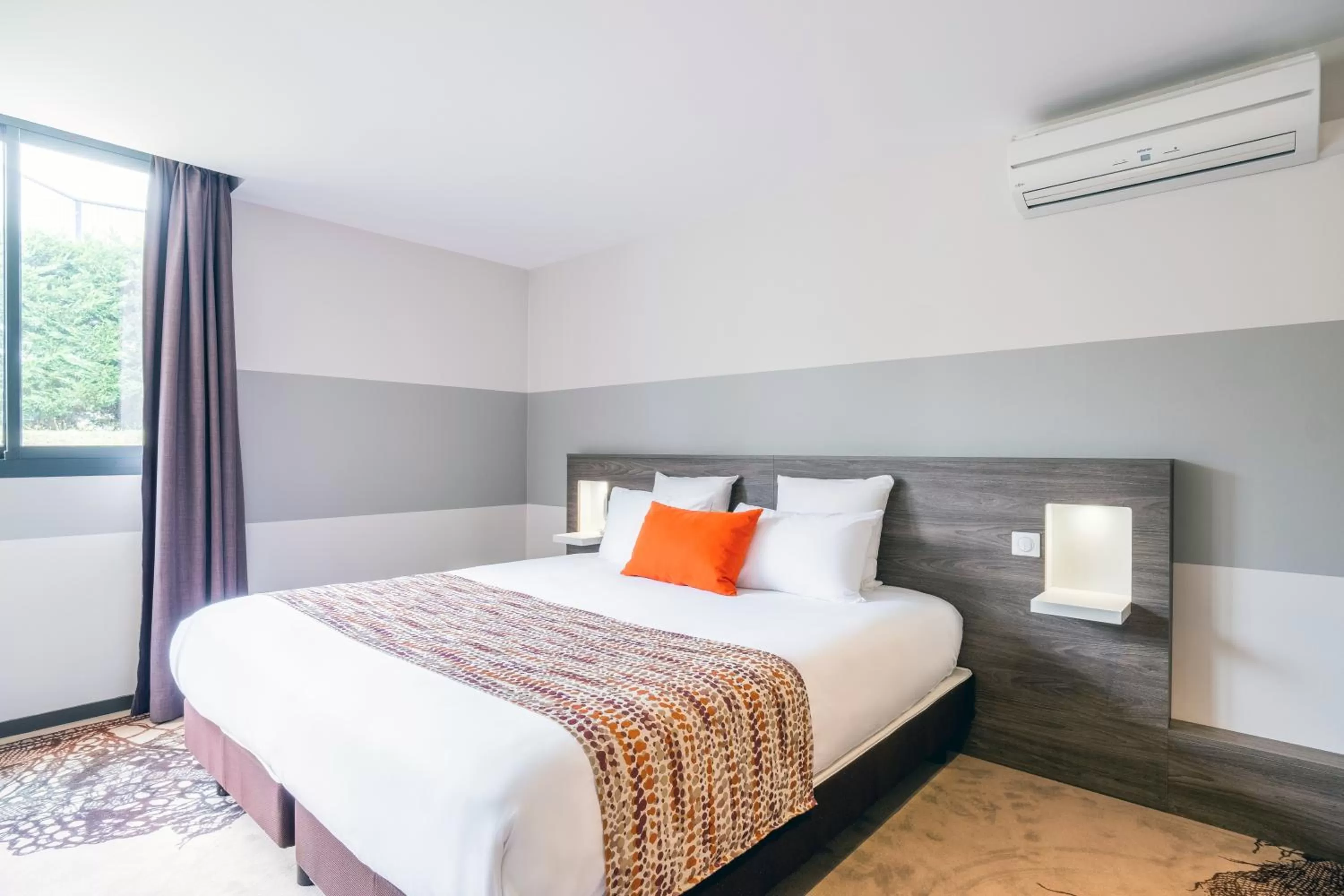 Executive King Room with Sofa Bed - Non-Smoking in Best Western Hôtel Agen Le Passage, Agen Sud