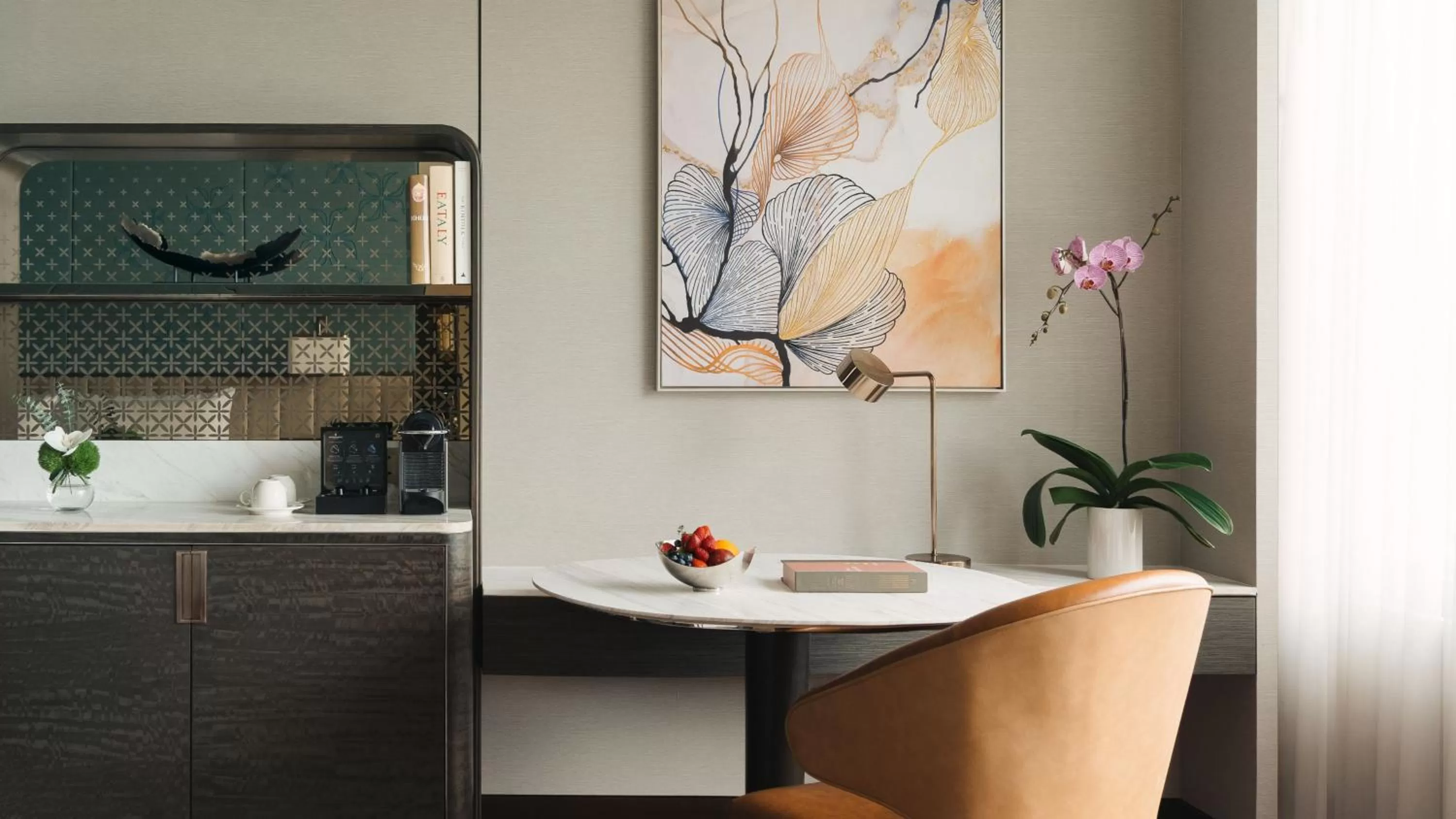 2 Single Premium Club Lounge Access in InterContinental Bangkok by IHG