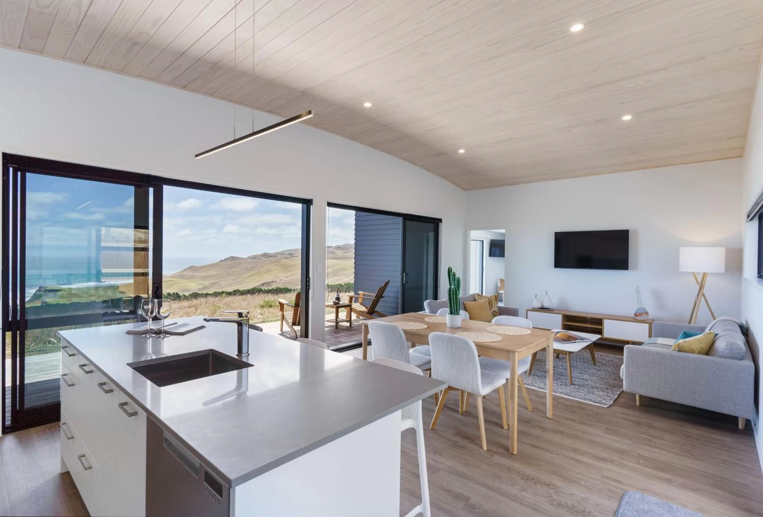 Two Bedroom Villa in Castaways Resort