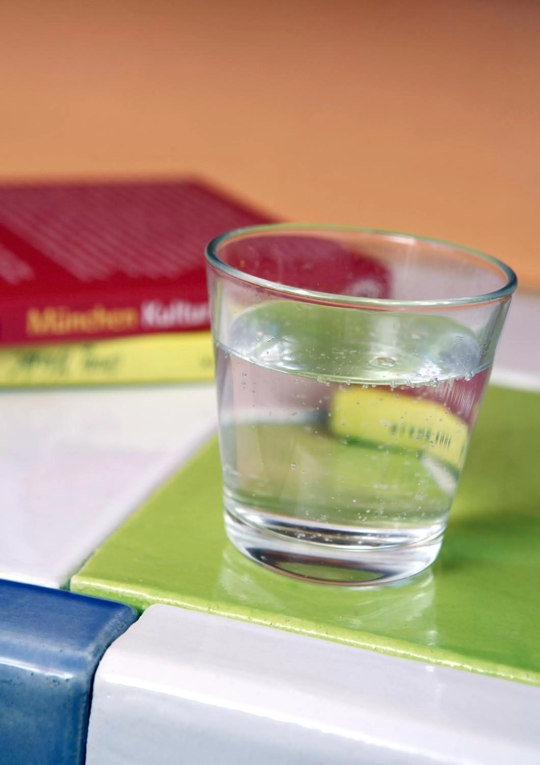 Single Room in 1st Creatif Hotel Elephant