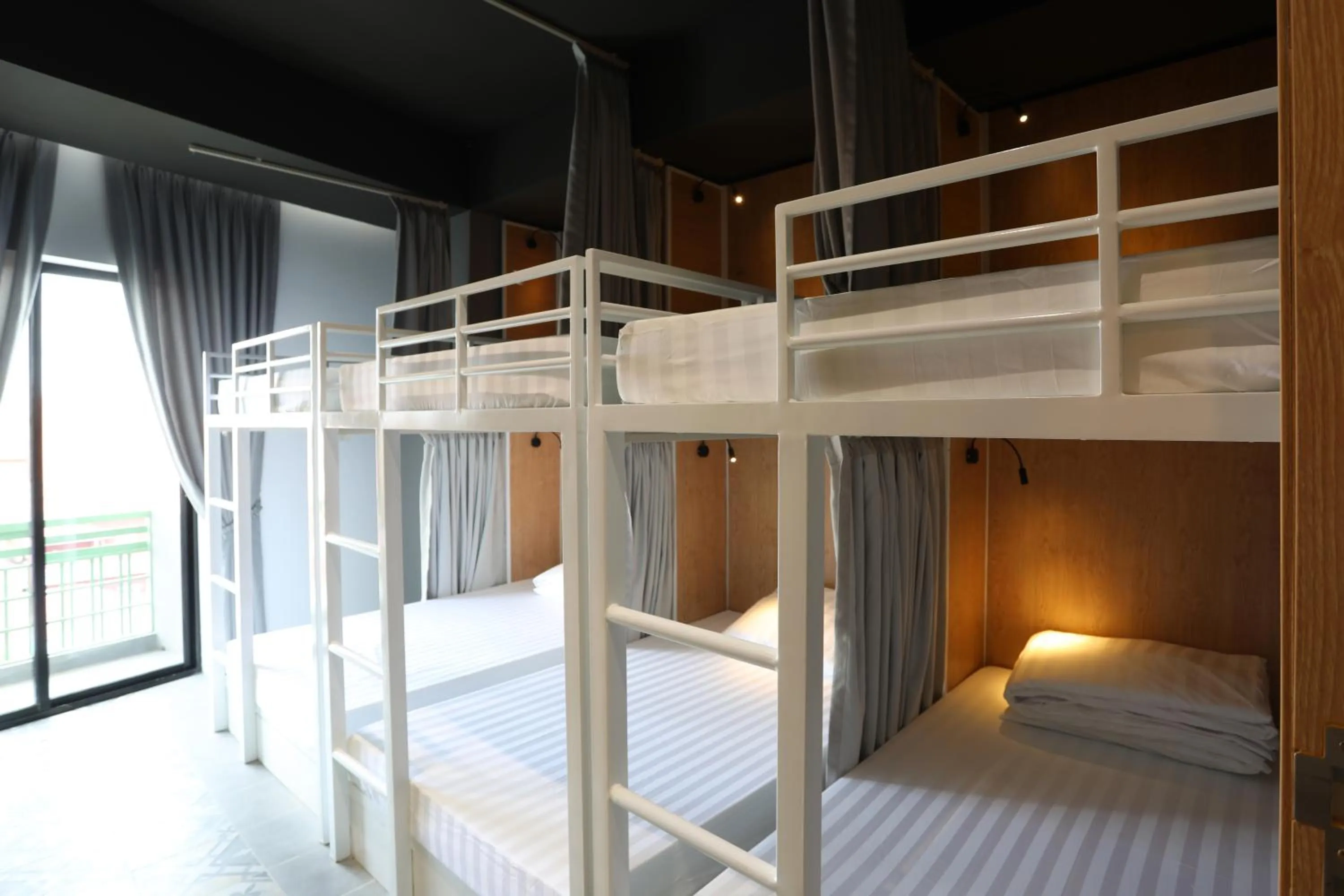 Deluxe Family Room in RS II Guesthouse