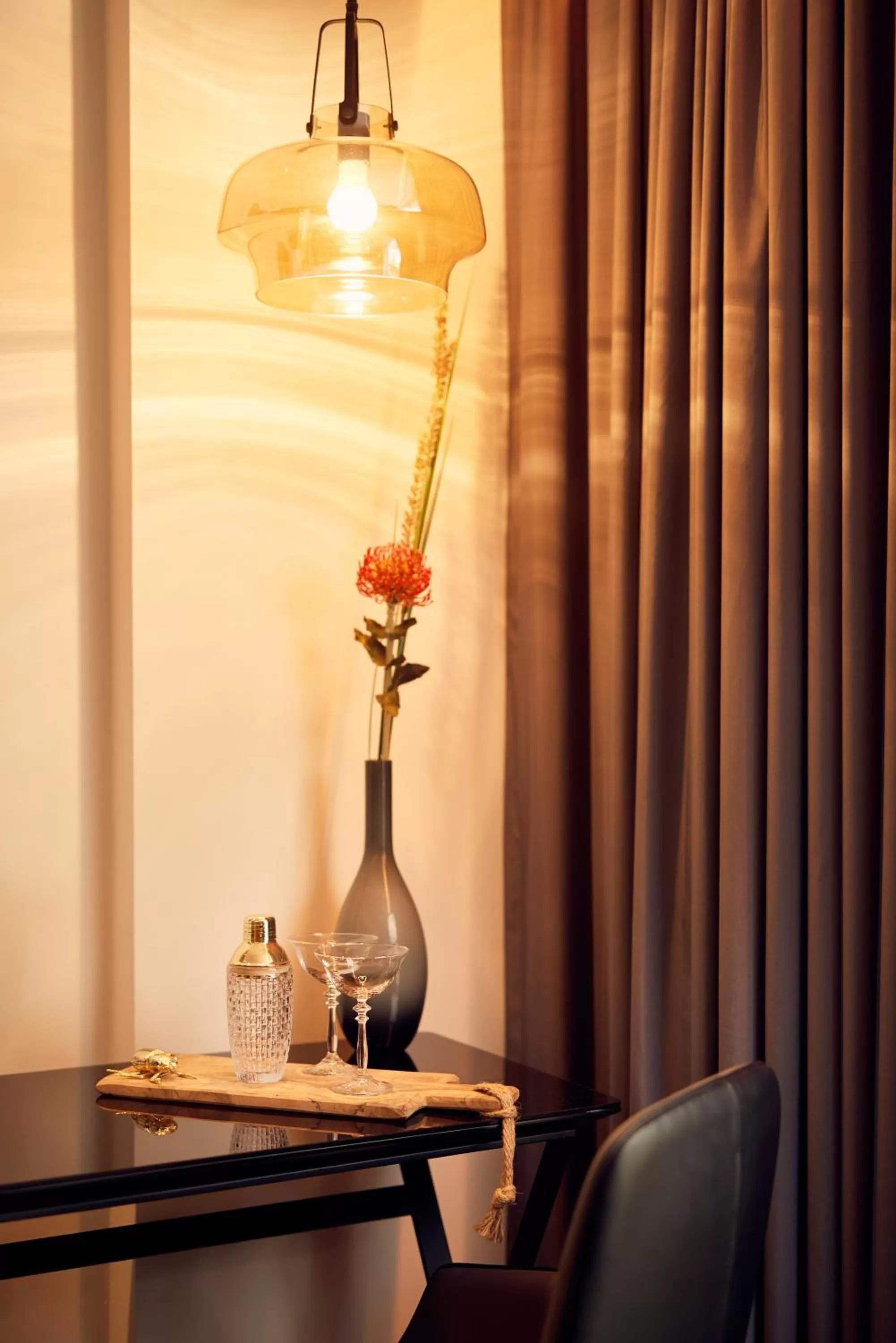 King Studio Family in Park Plaza Vondelpark Amsterdam