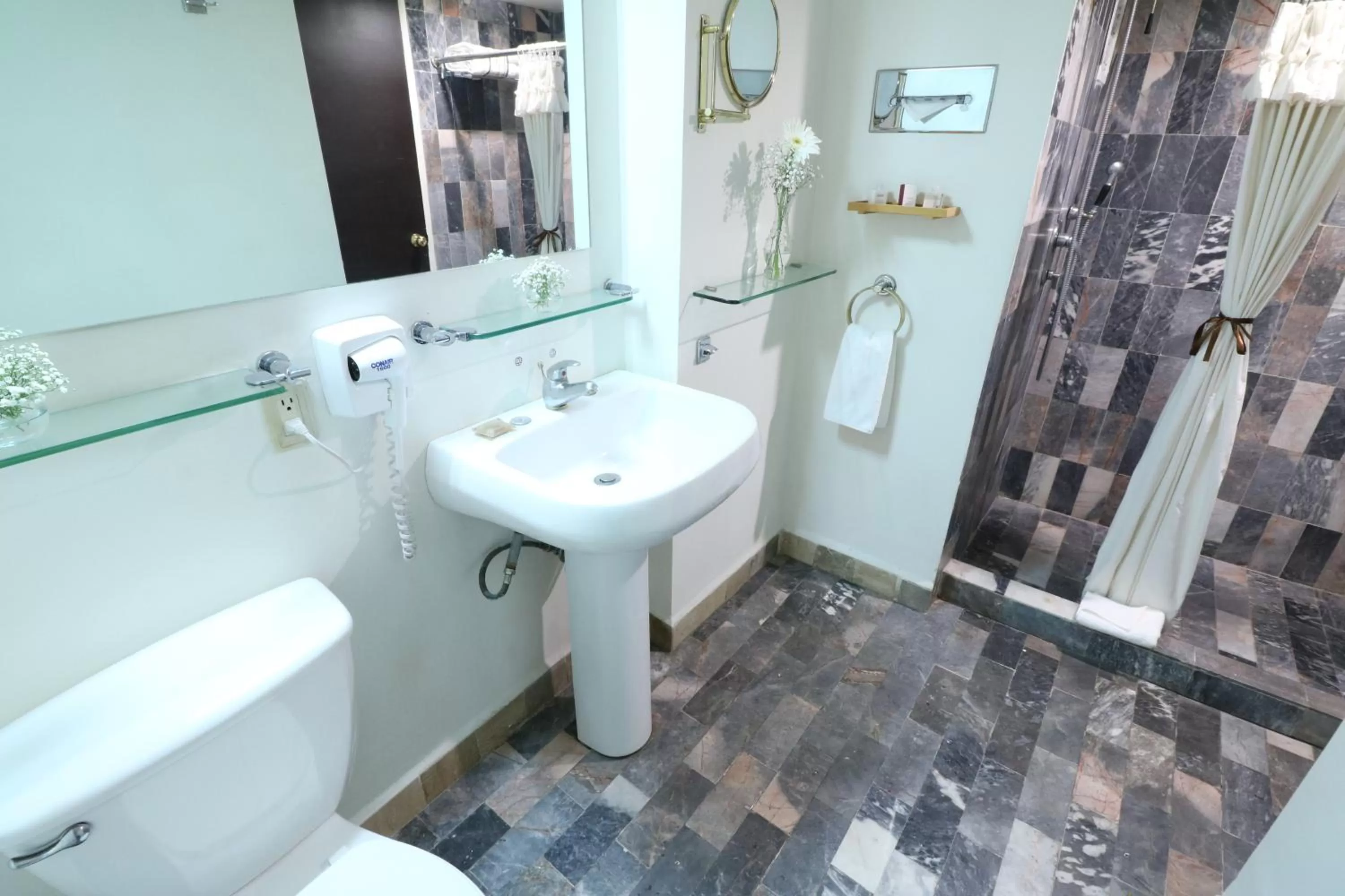 Junior Suite in Mision Monterrey Centro Historico