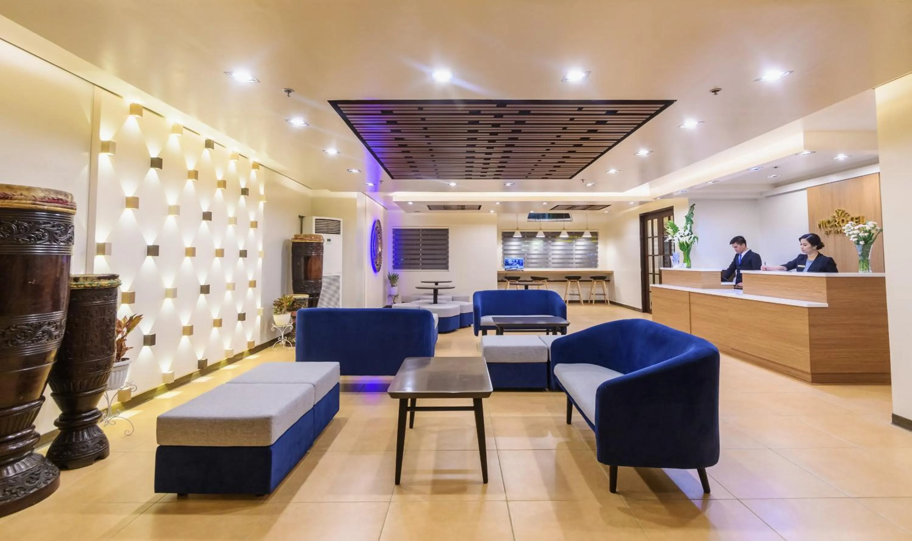 Microtel by Wyndham Davao