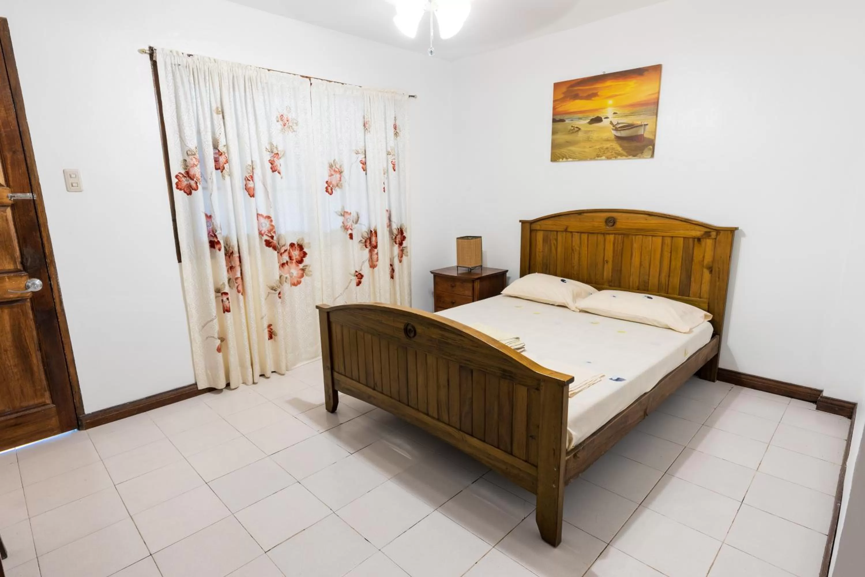 Sole E Mare Double Room in Marina Village