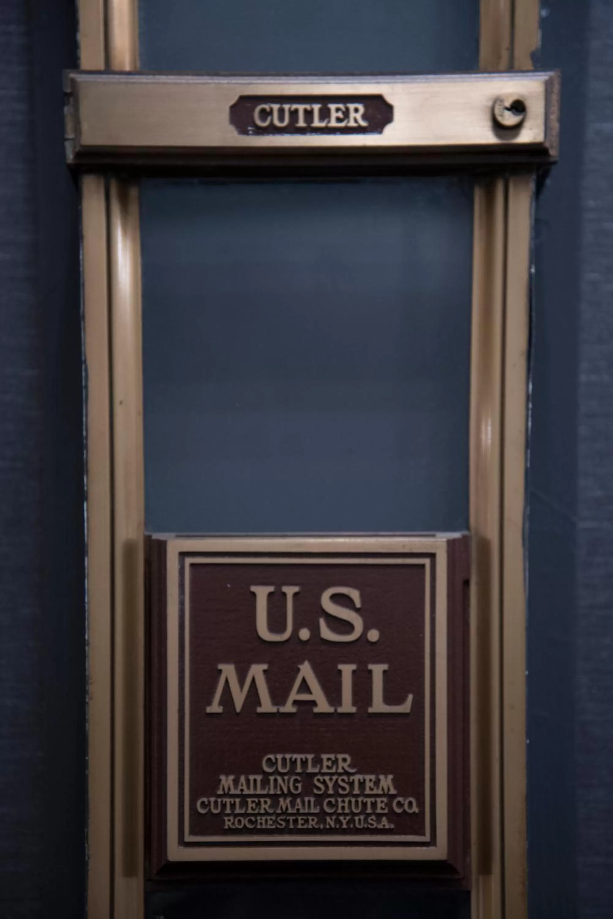 Deluxe Double Room in The Warwick Hotel Rittenhouse Square Philadelphia