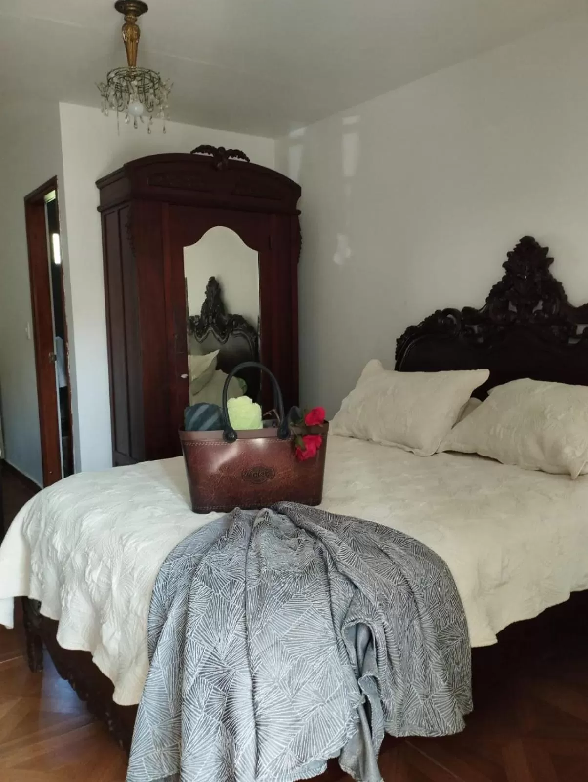 Triple Room with Private Bathroom in Sunset Paradise