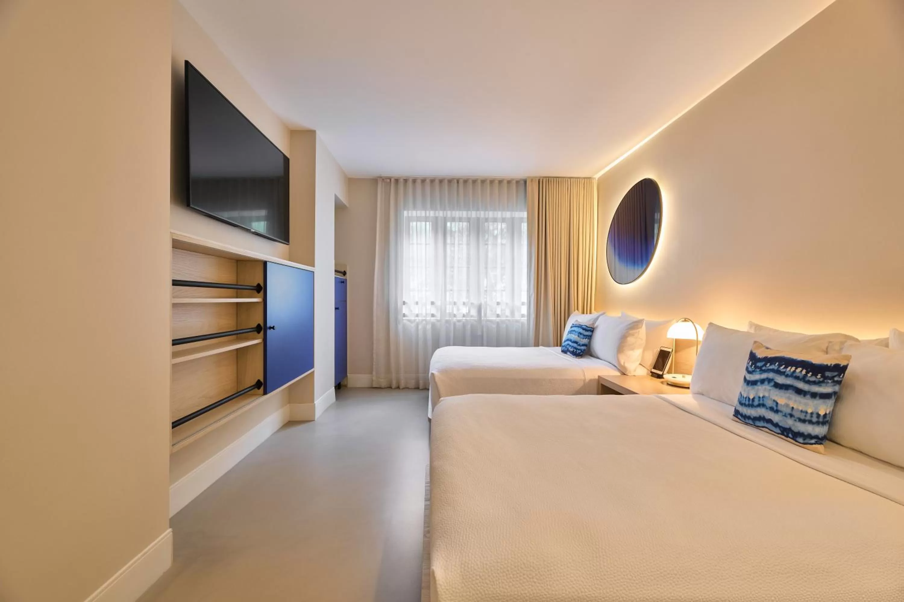 Double Double in Hotel Greystone - Adults Only