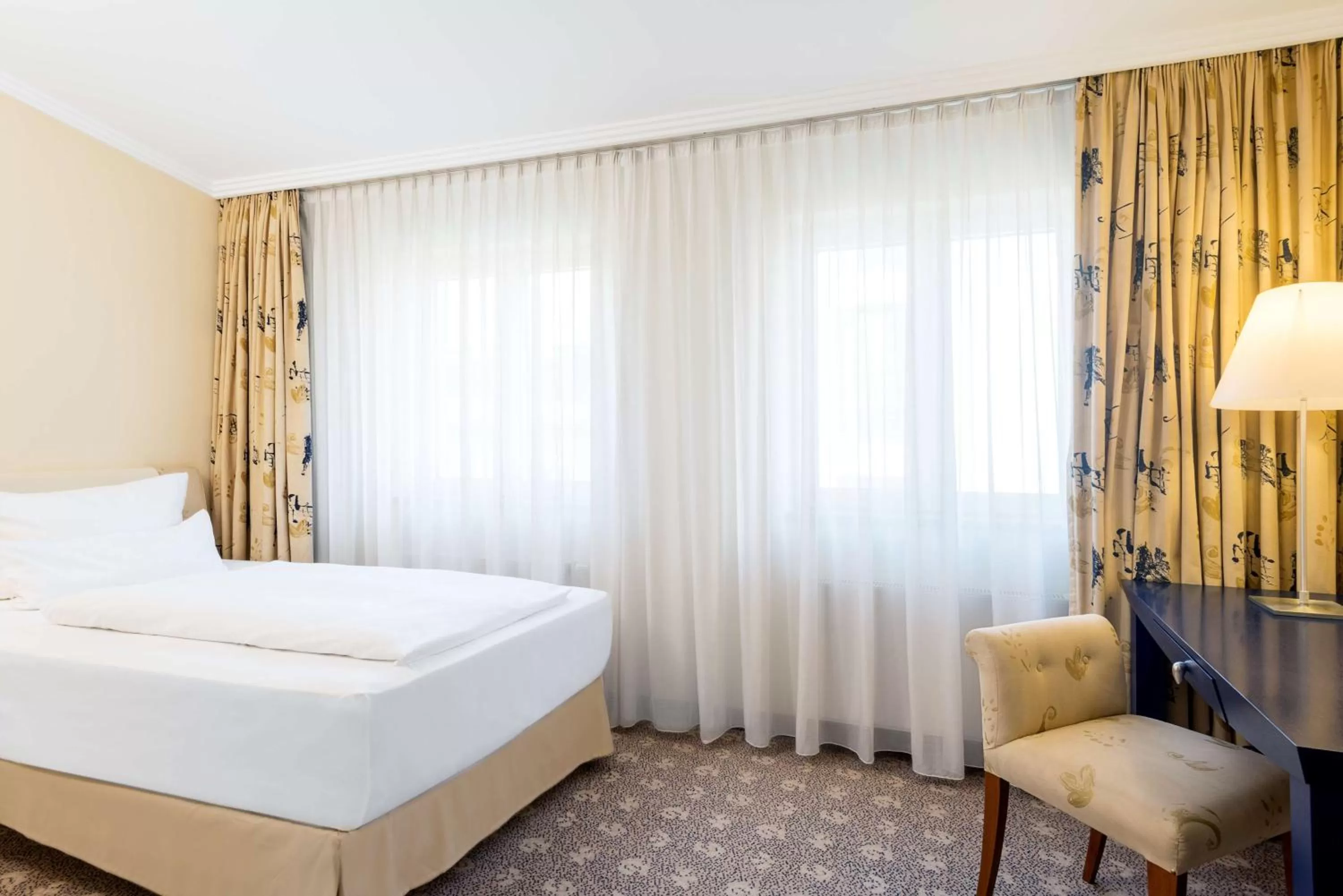 Standard Single Room in NH Potsdam