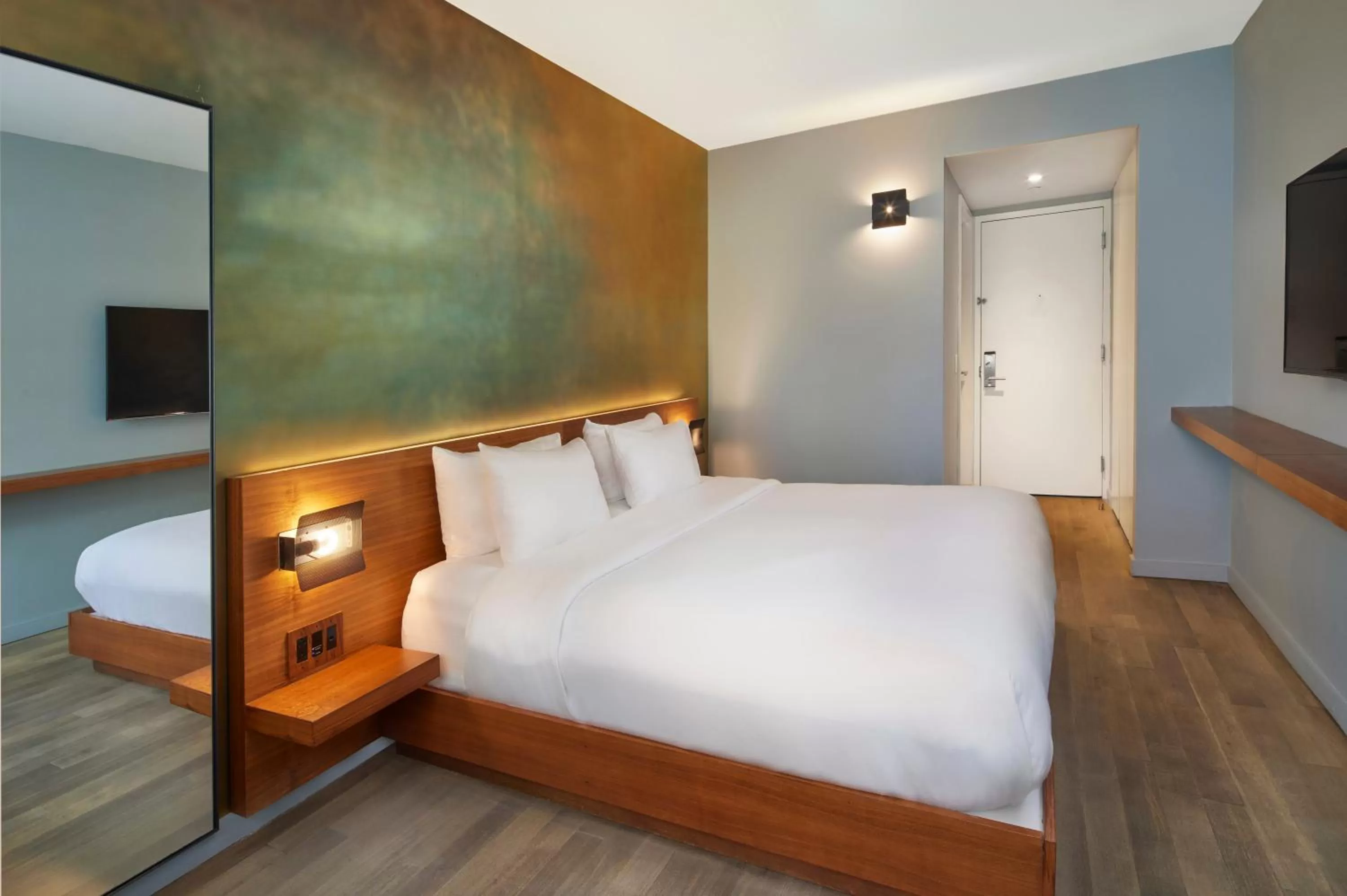 King Room in Truss Hotel Times Square