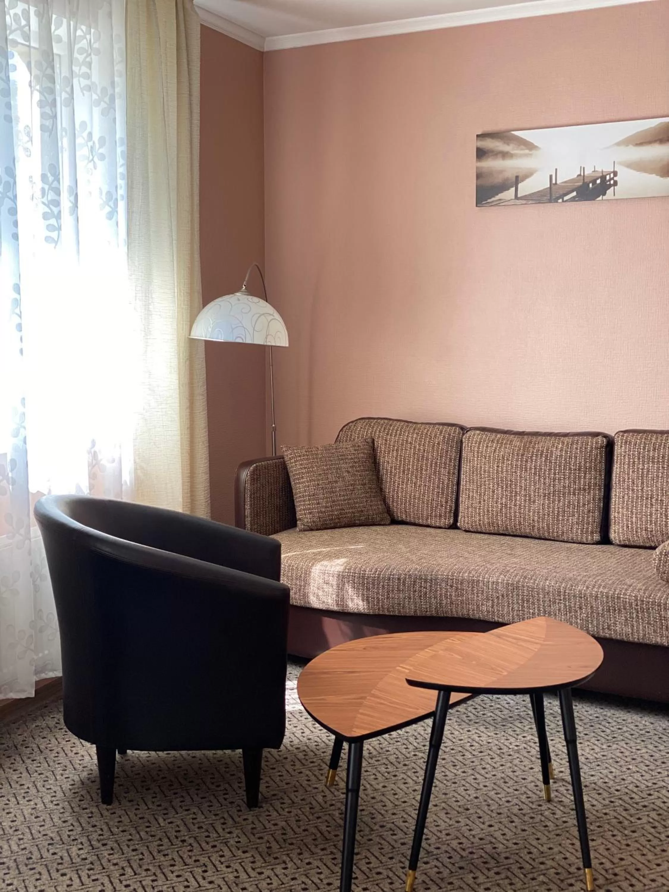 Junior Suite in Hotel BEST with FREE PARKING