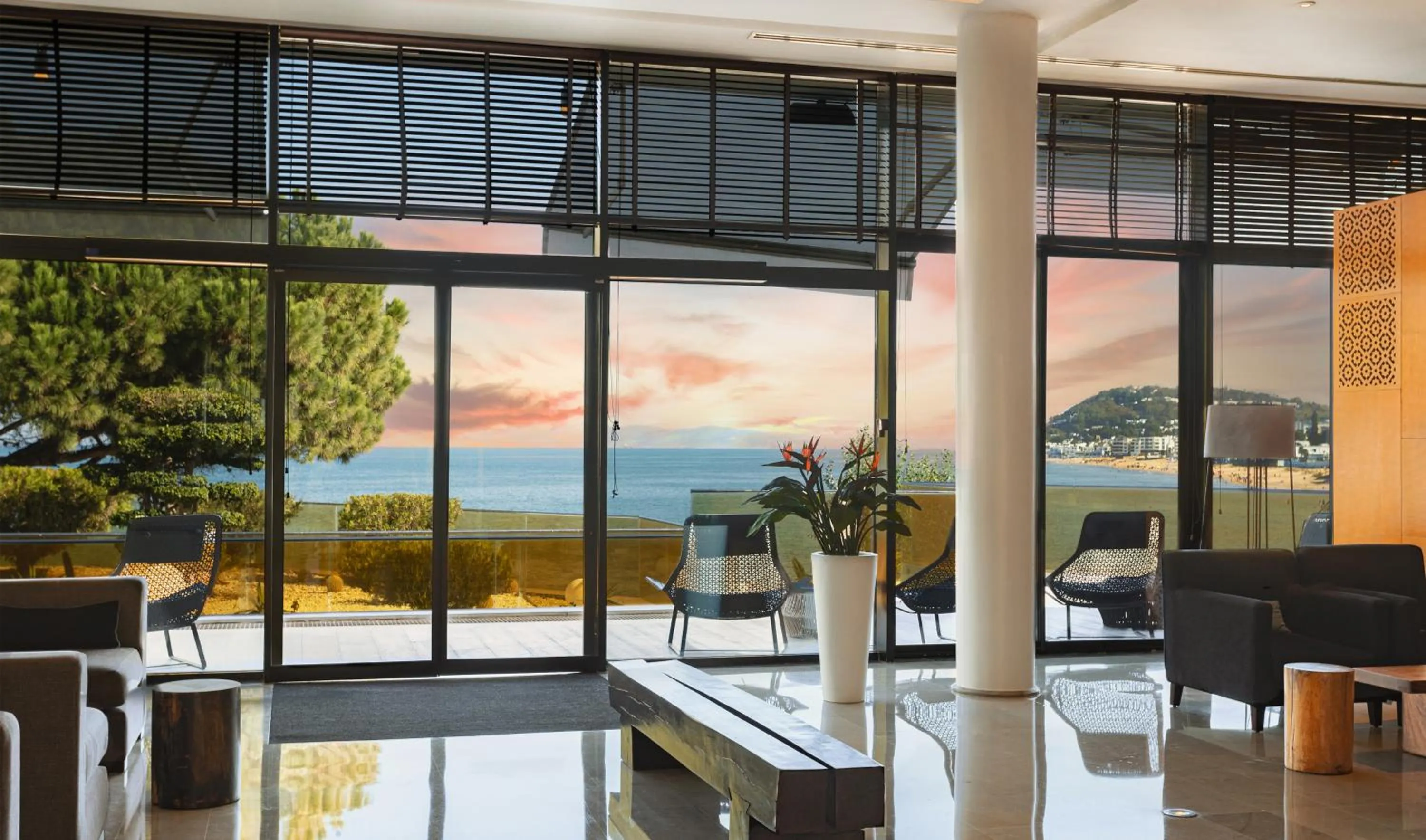 Mövenpick Hotel Gammarth Tunis