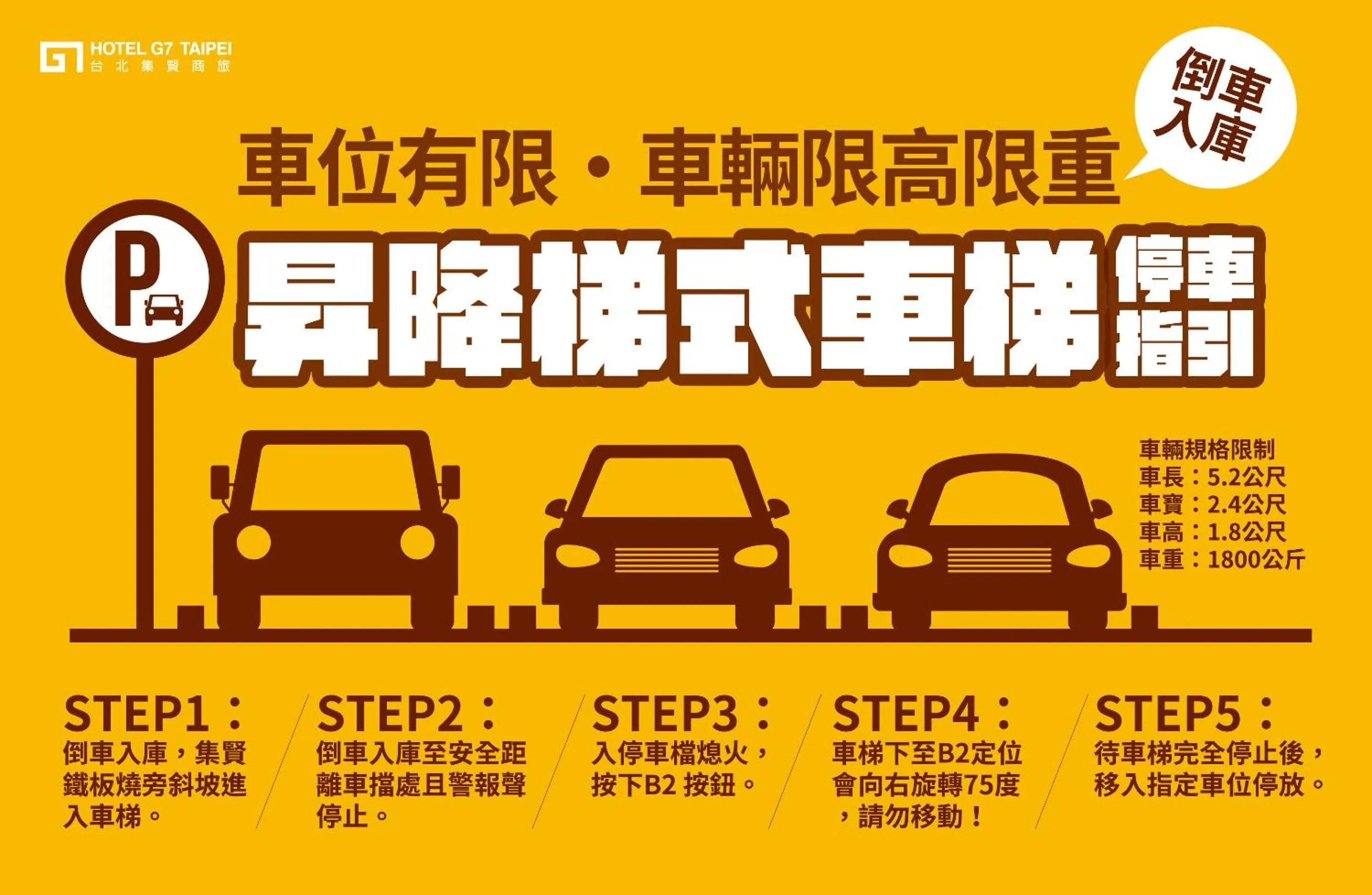 Superior Twin Room (No Window) in Hotel G7 Taipei