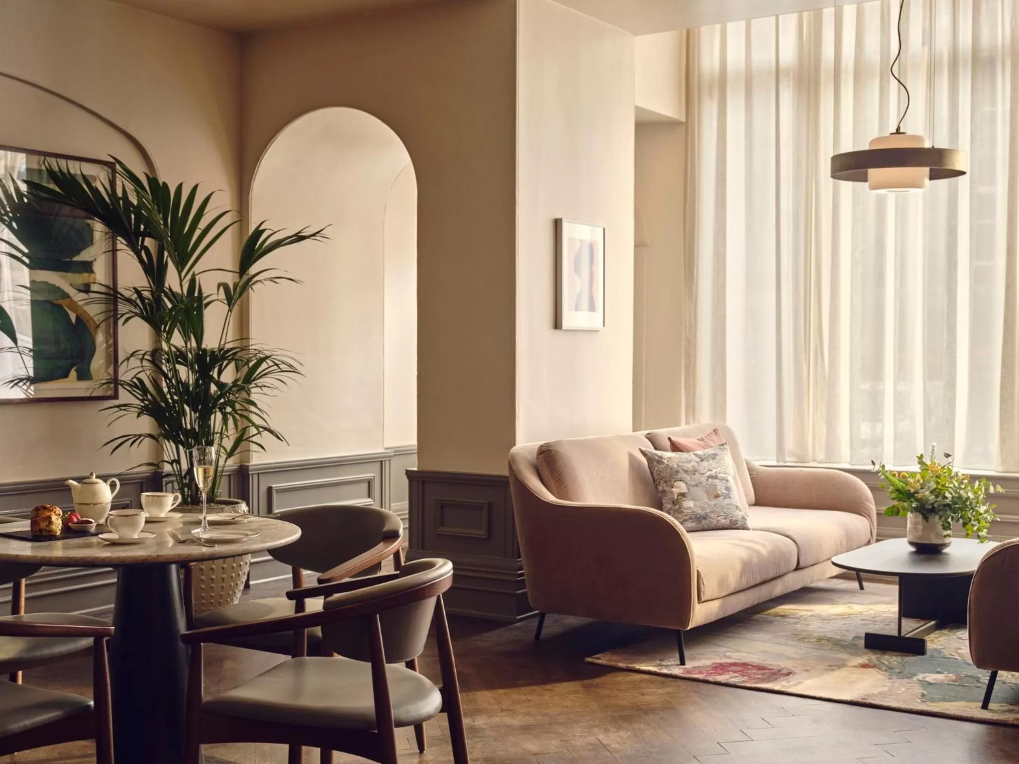 Other in InterContinental Edinburgh The George by IHG