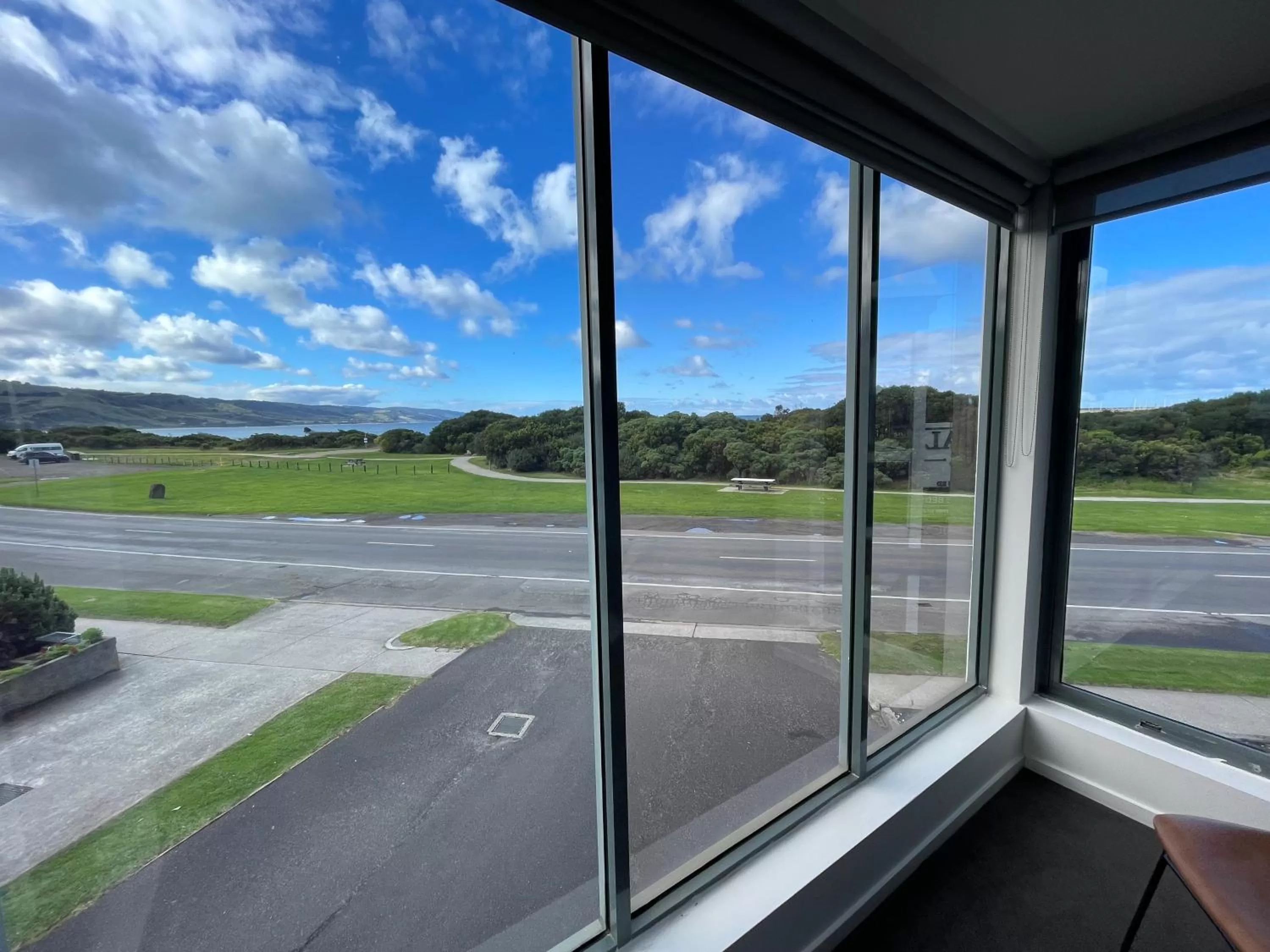 Three-Bedroom House - Ocean View in Coastal Motel