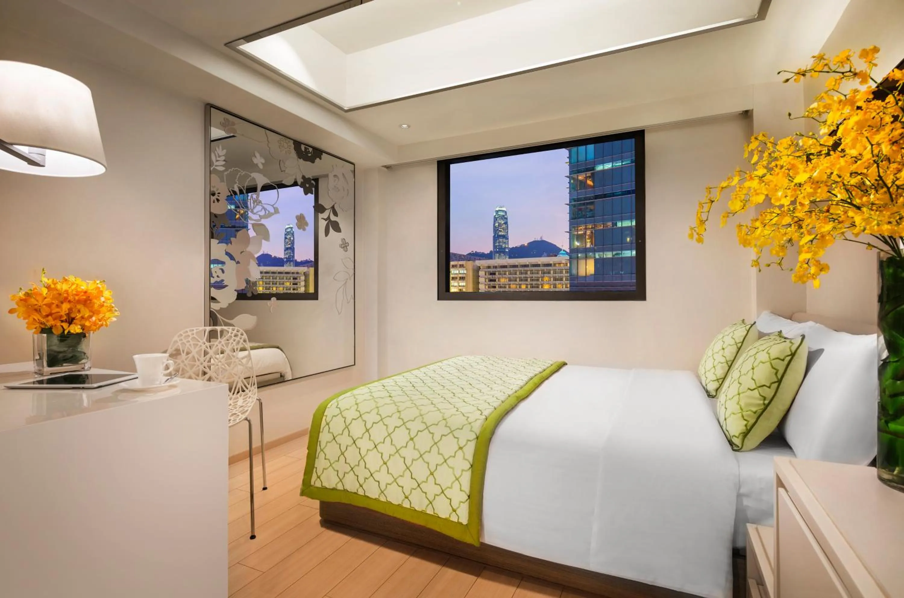 Standard Queen Room in Hotel Pravo