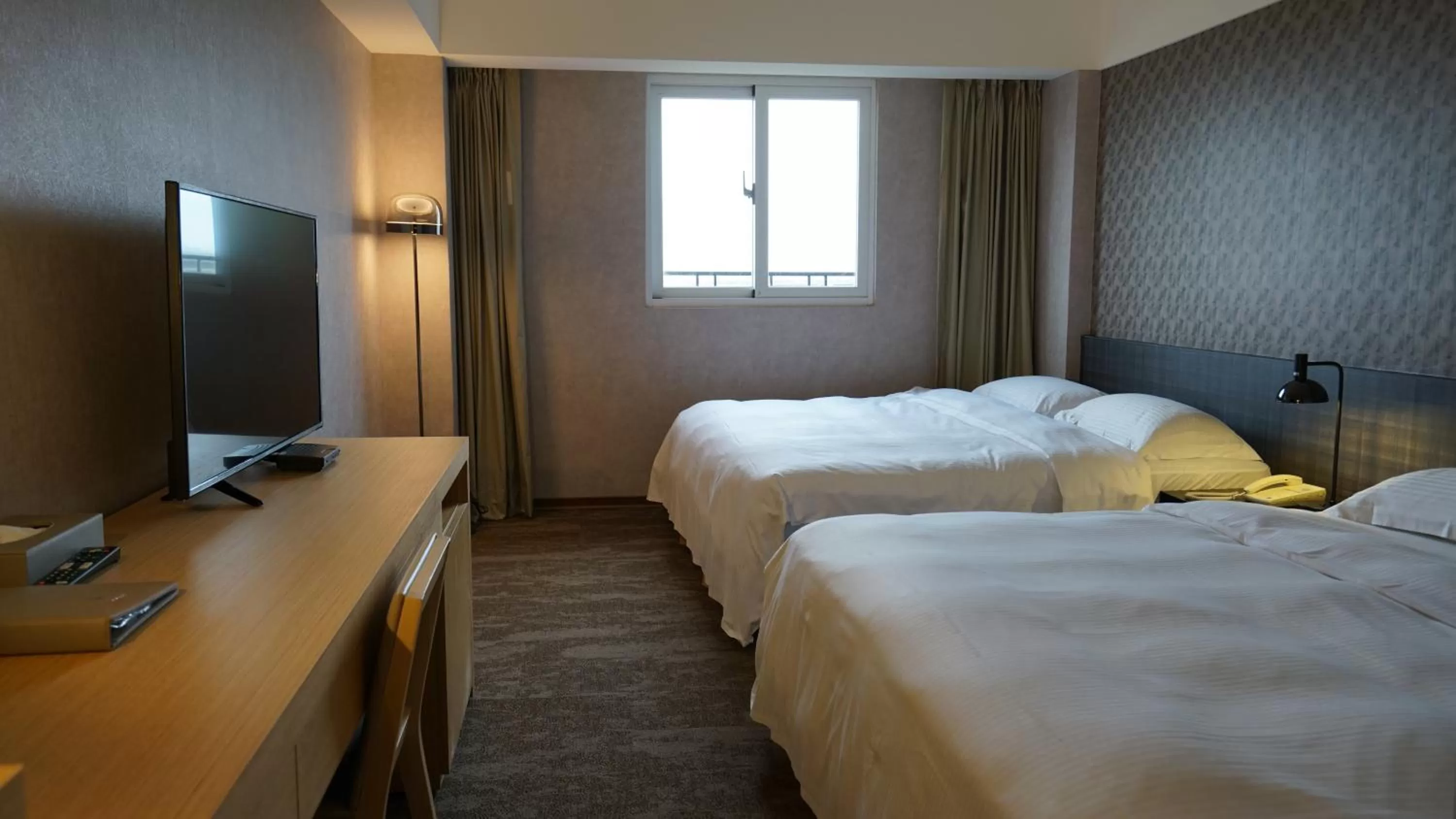 Family Room (4 Adults) in City Suites - Taoyuan Gateway