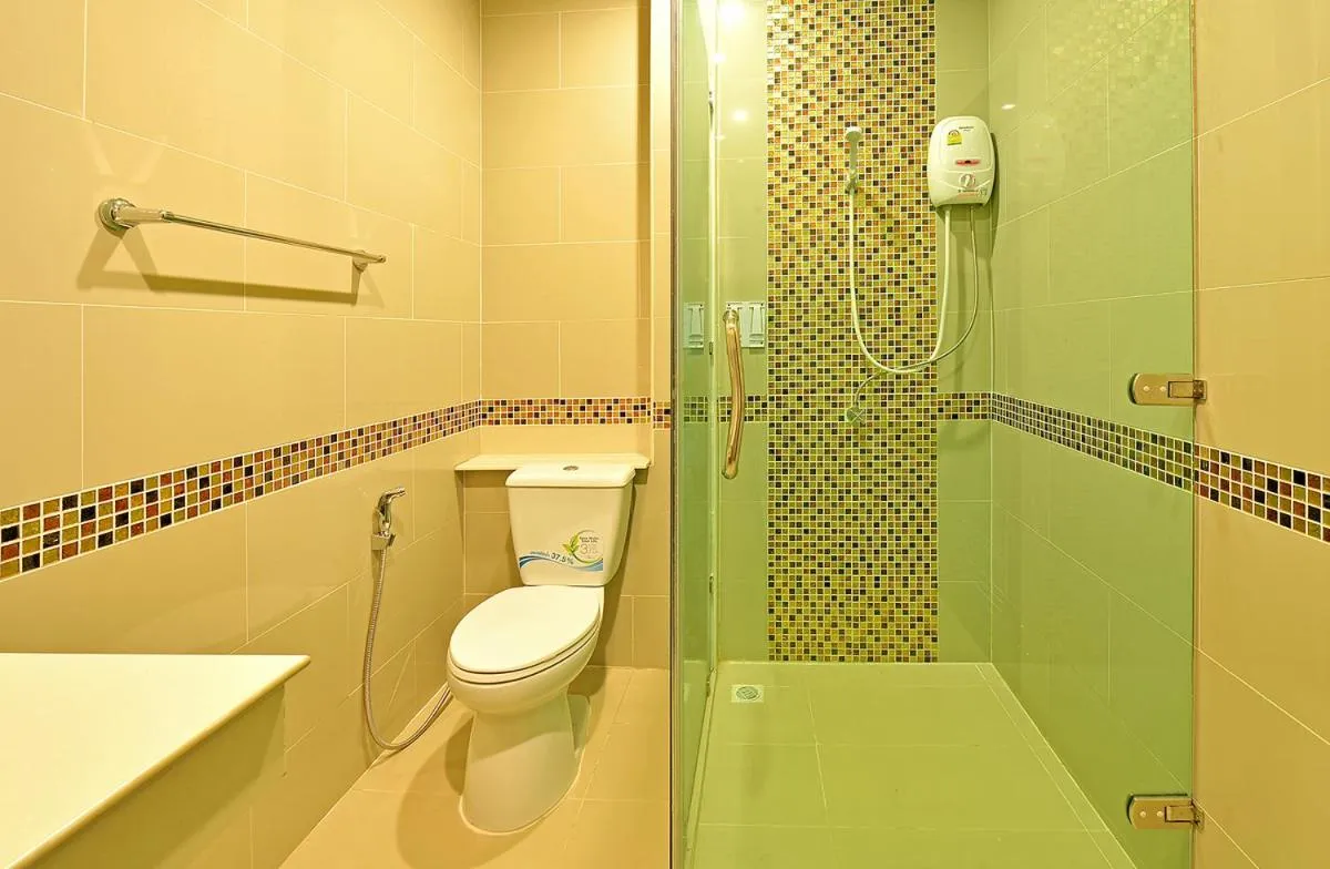 Deluxe Double Room in Tairada Boutique Hotel