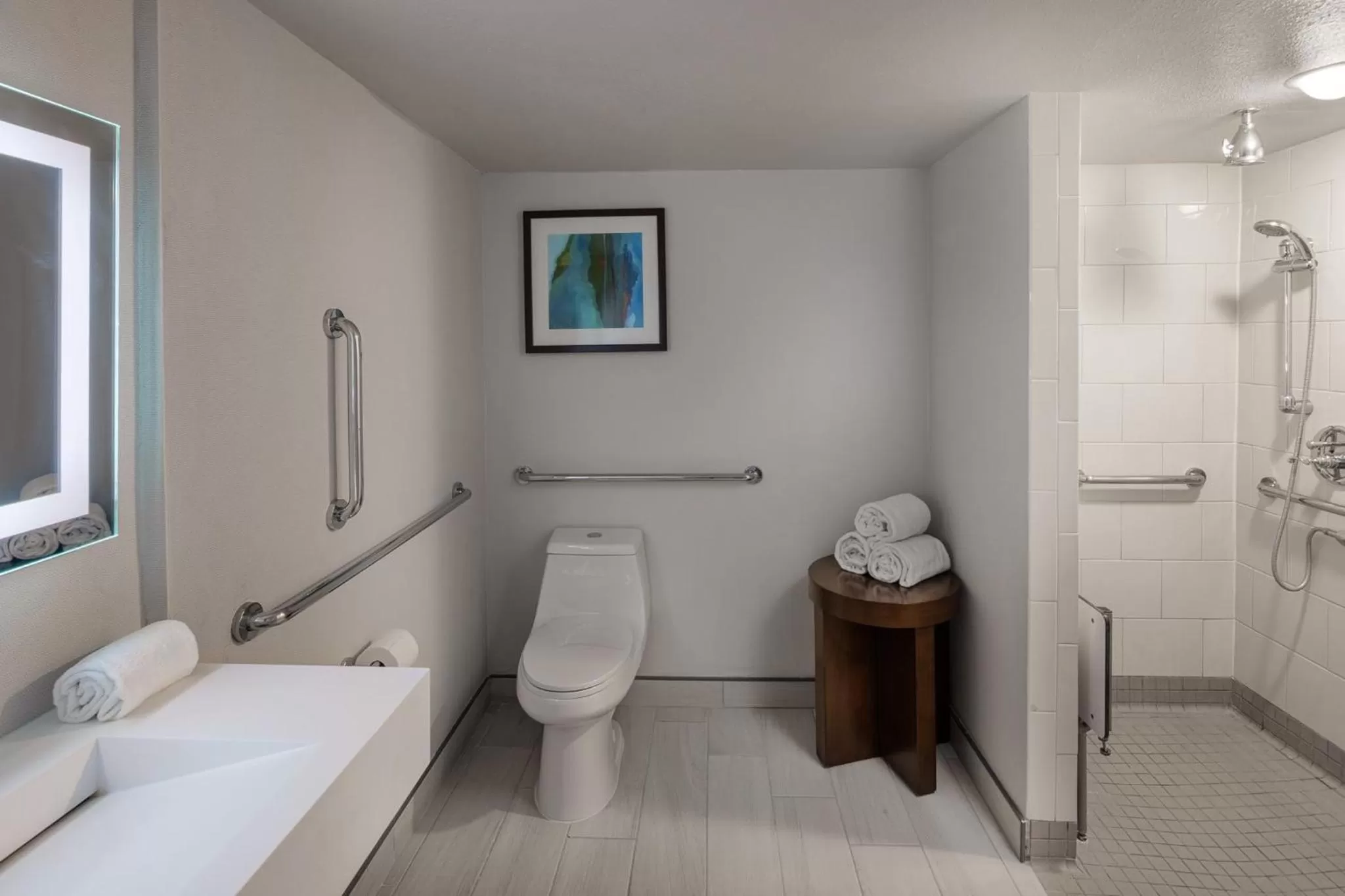 King Room - Hearing Accessible in Crowne Plaza Phoenix - Chandler Golf Resort by IHG