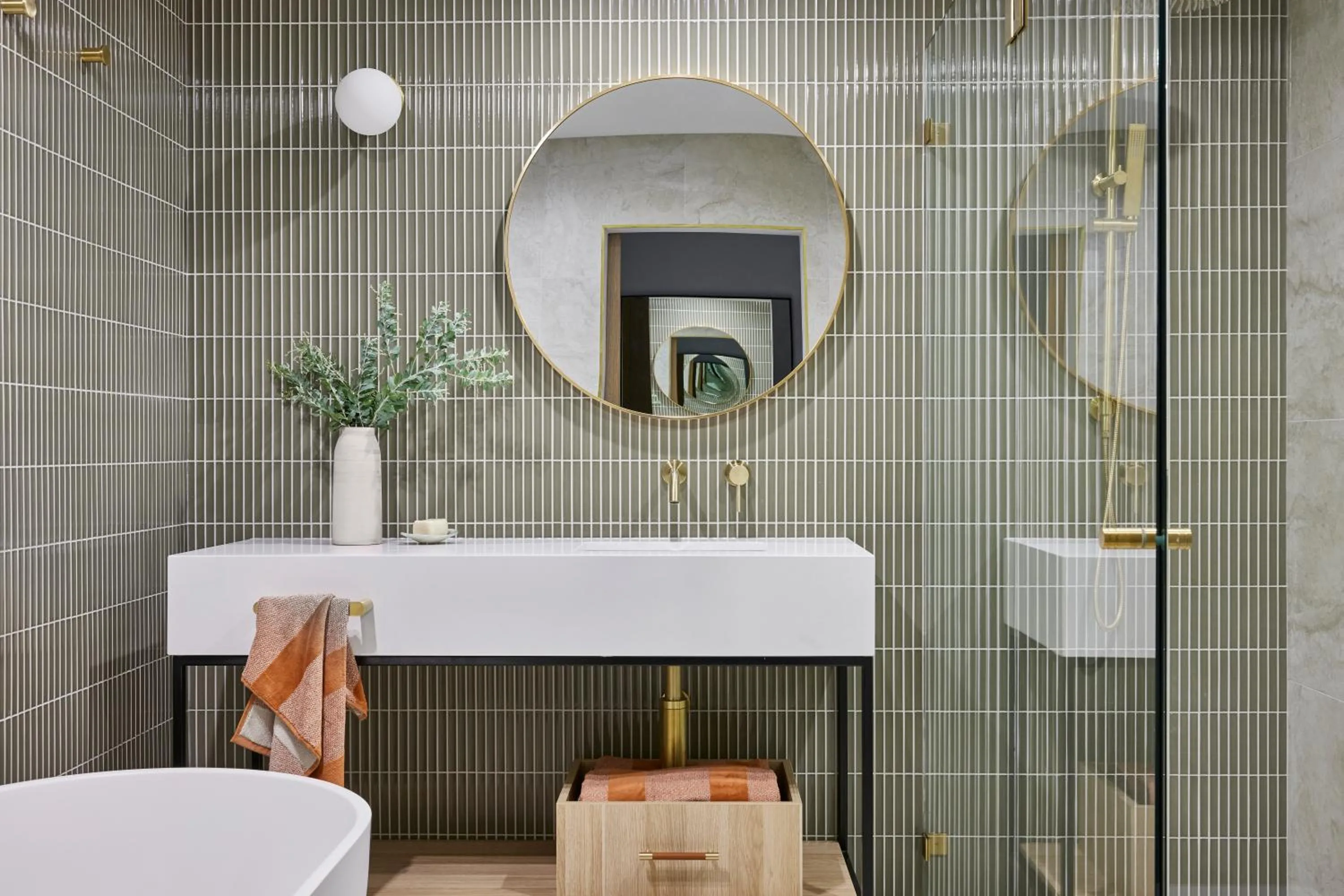 King Suite in Central Caleula Motor Lodge