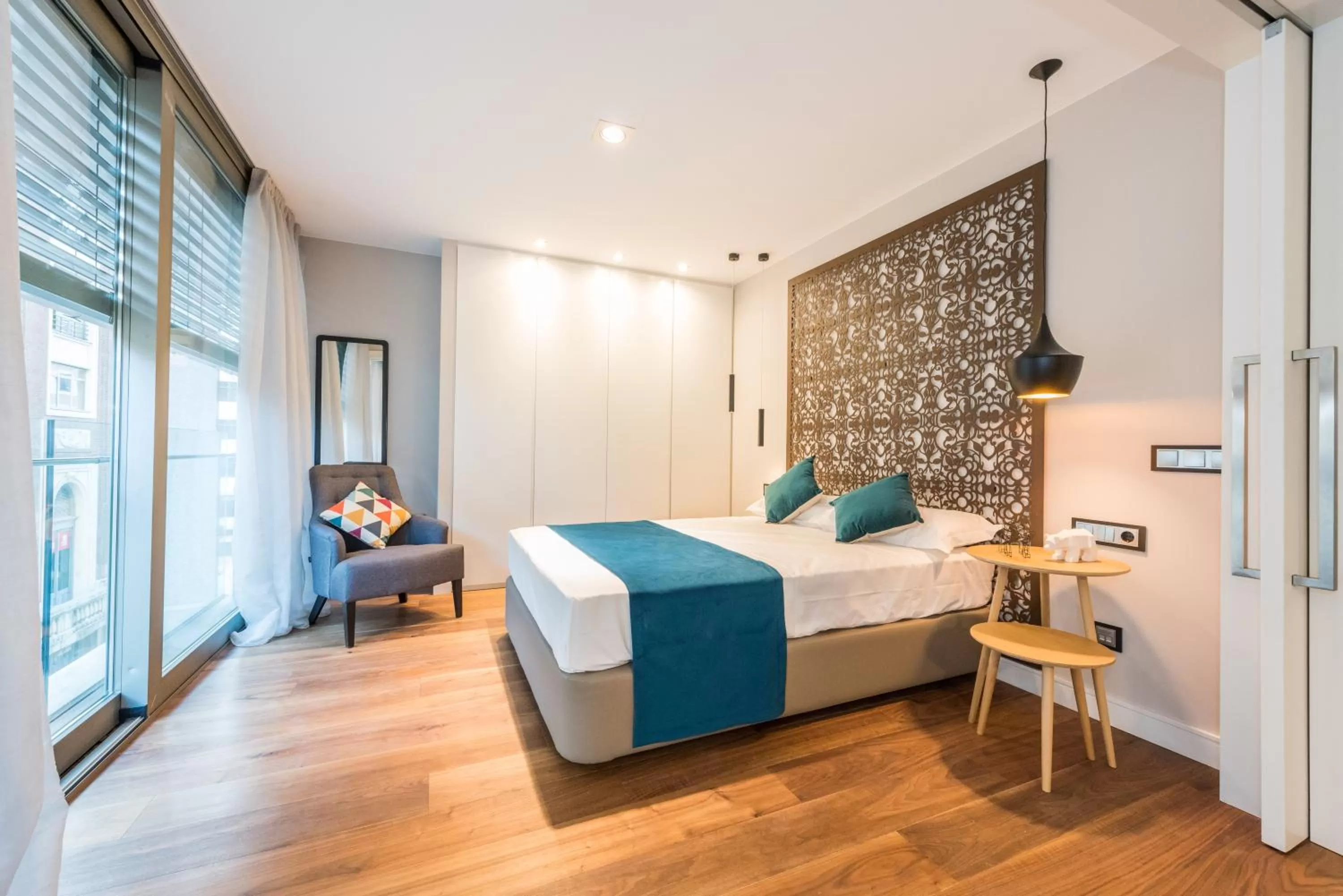 Executive 1 Bedroom Apartment in Gran View Apartments