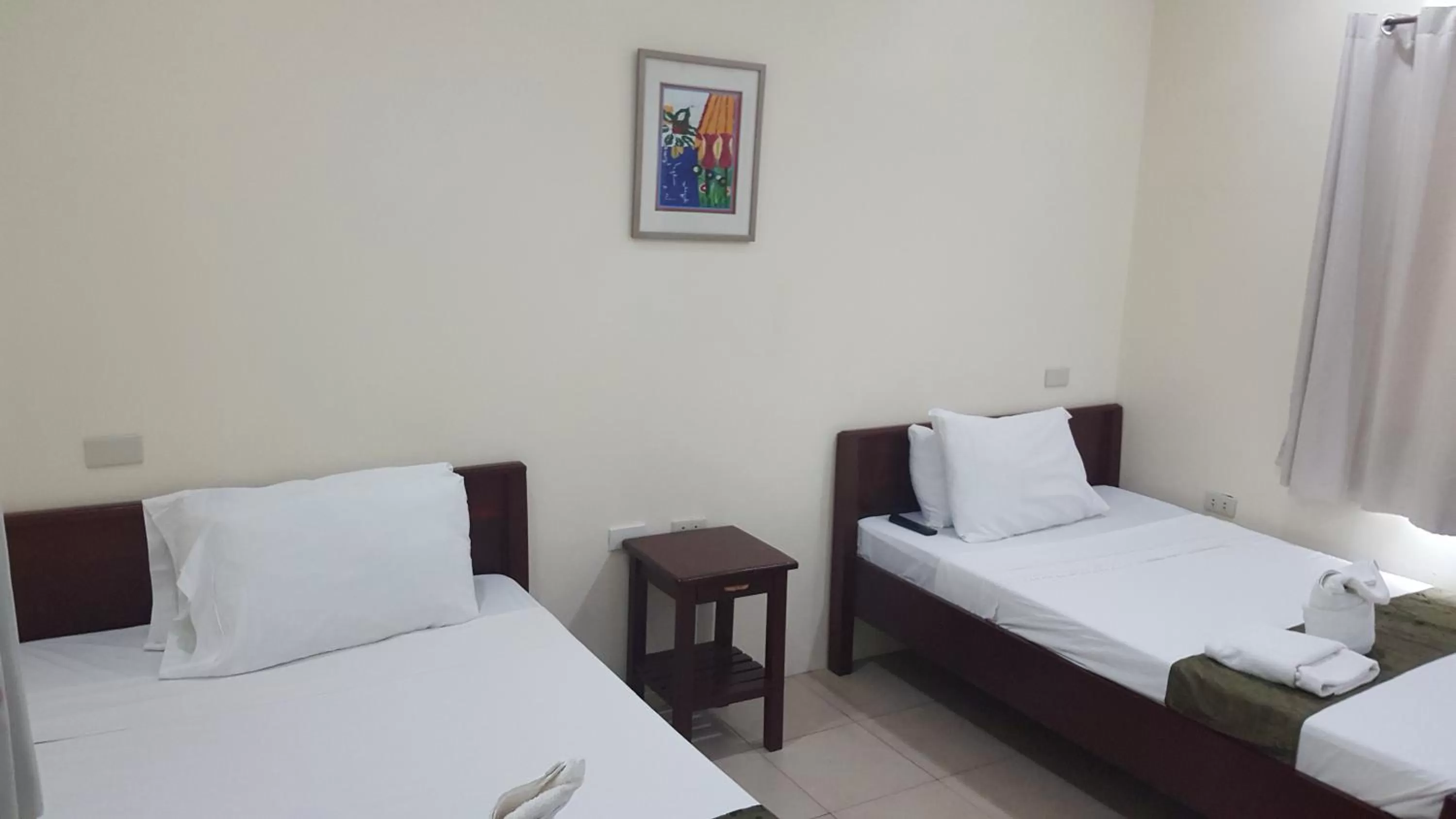 Deluxe Villa - single occupancy in Blue Lagoon Inn & Suites