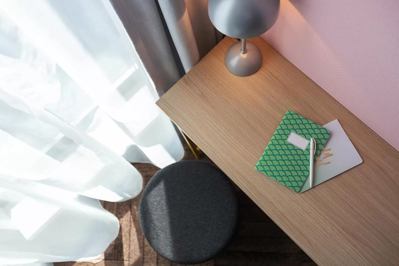 Premium Queen Room with Kitchenette in Holiday Inn - the niu, Belt Frankfurt Eschborn by IHG