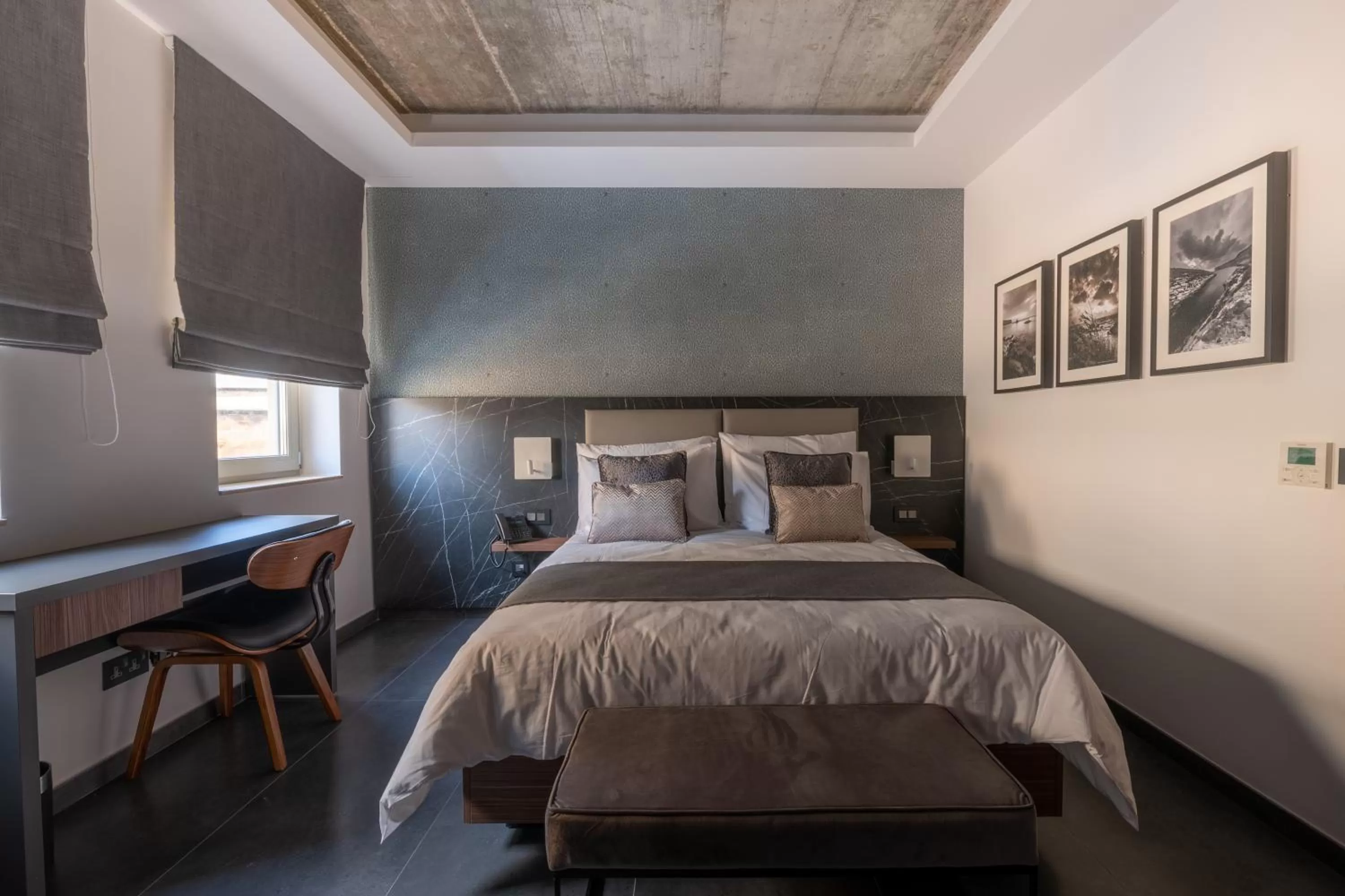 Deluxe Double or Twin Room in Marea Boutique Hotels