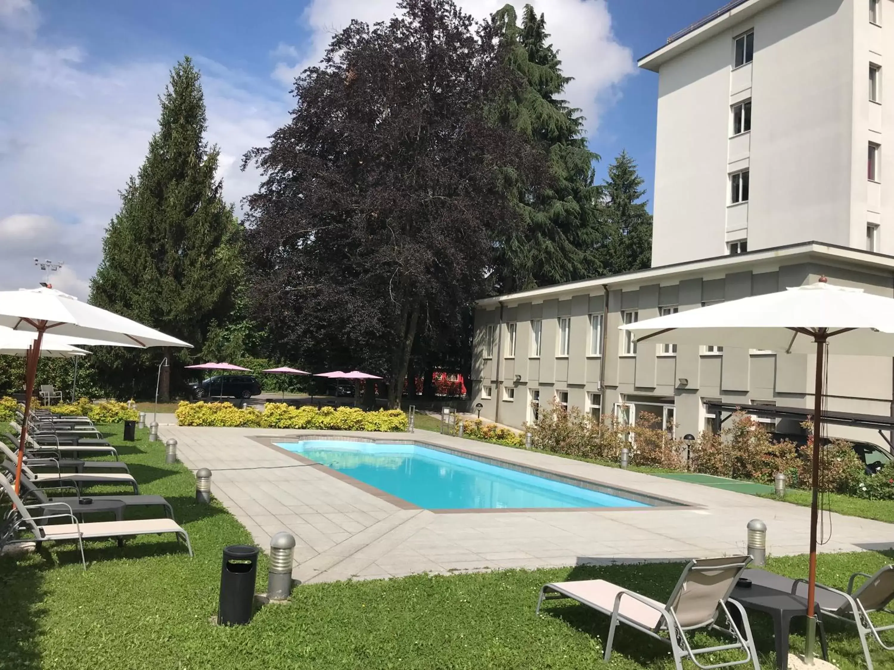 Bis Hotel Varese Bis Hotel Varese