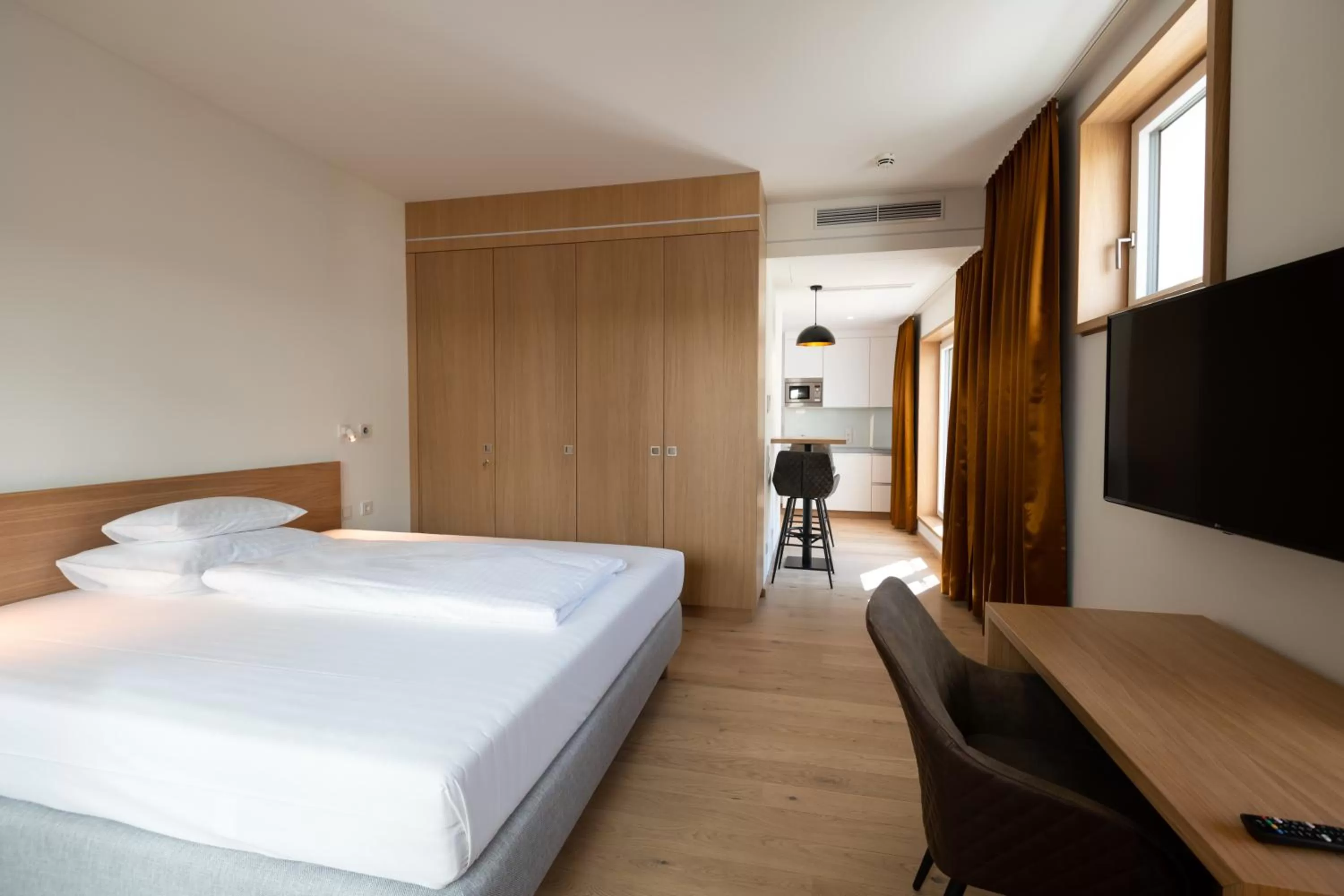 Best Western Hotel Spinnerei Linz