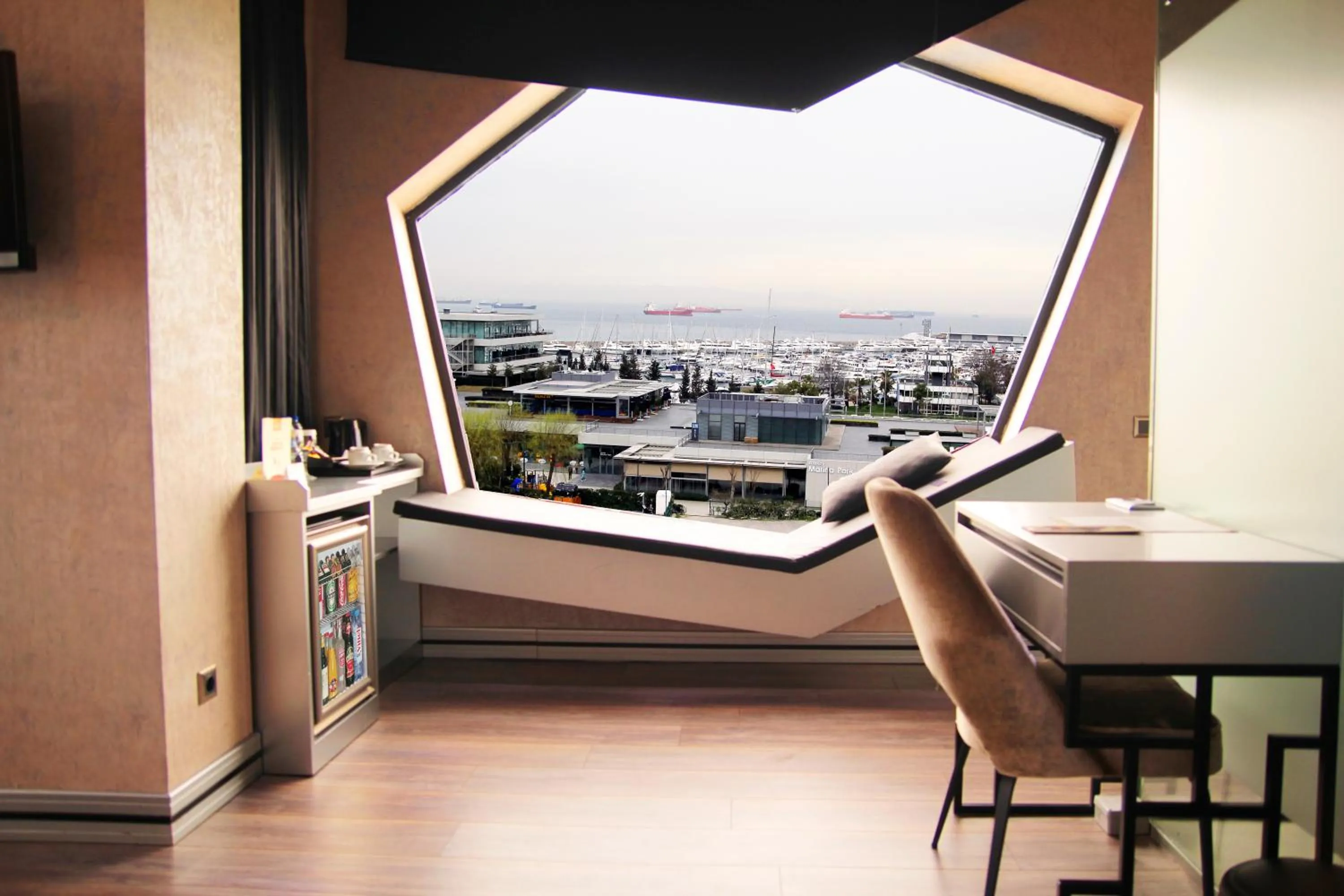 Special Offer - Superior Room in Rios Edition Hotel