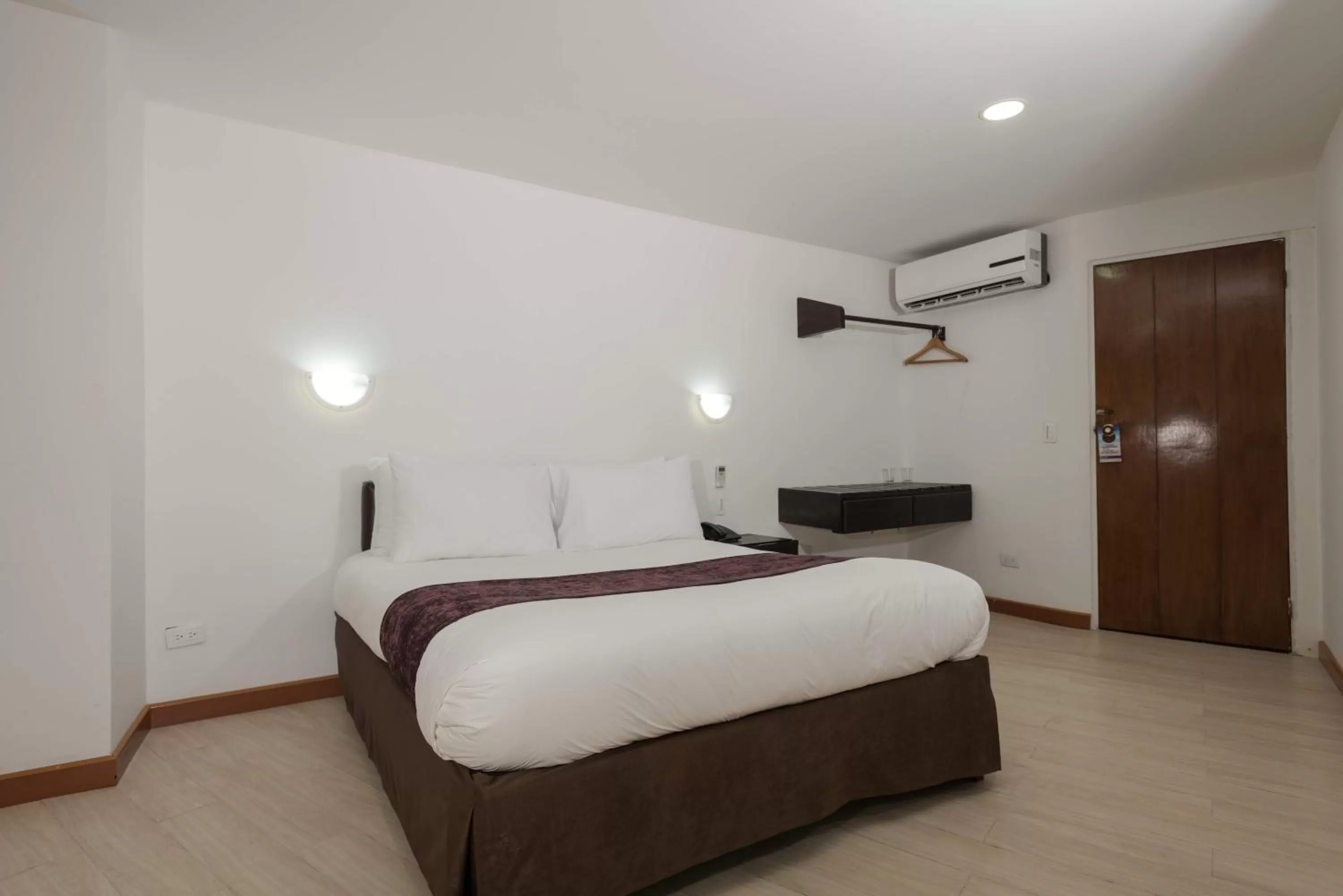 Standard Double or Twin Room in Calypso Beach Hotel