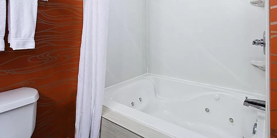 Standard King Room with Sofa Bed in Holiday Inn Express Richmond-Brandermill-Hull Street by IHG