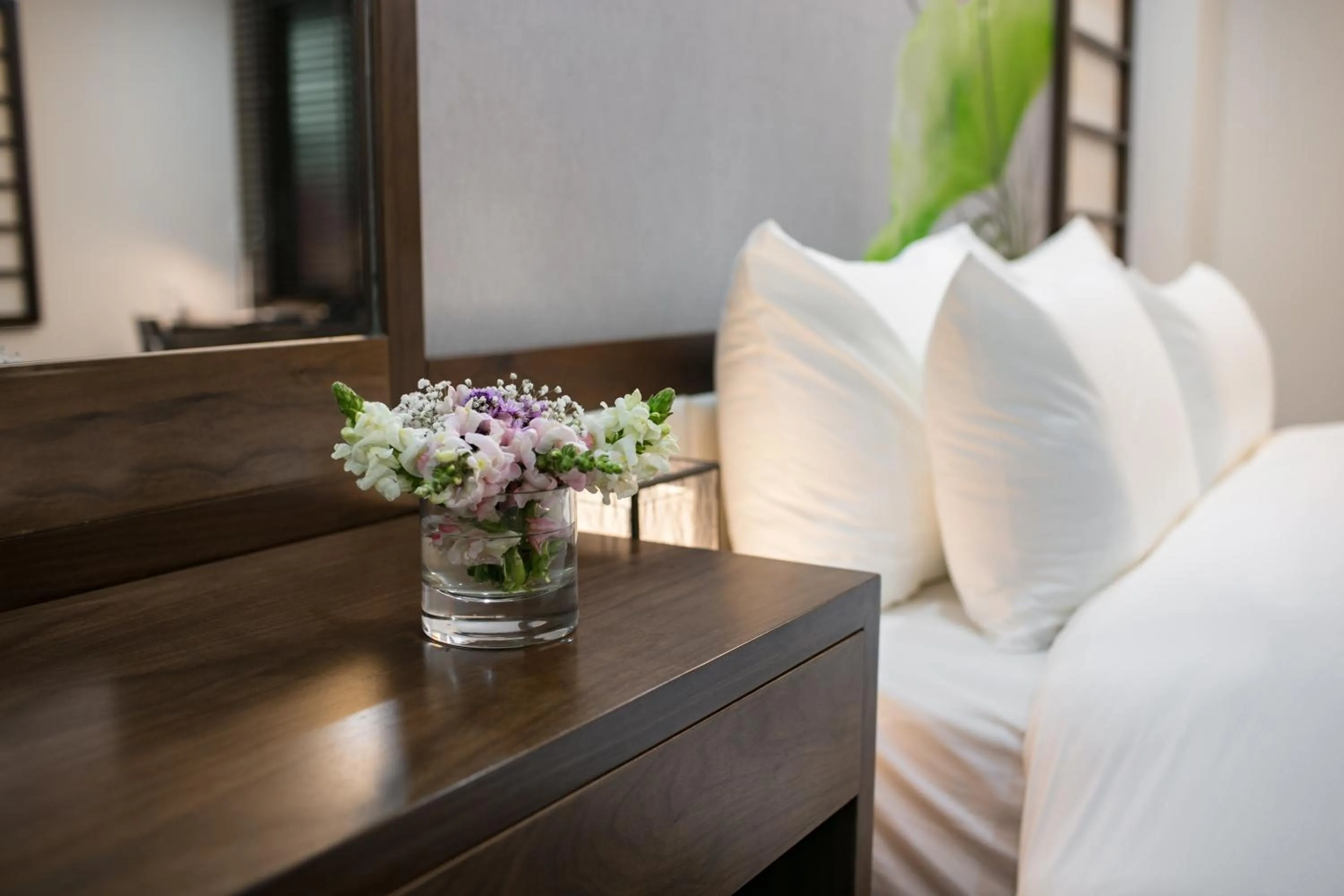 Deluxe Room - single occupancy in Brandi Fuji Hotel