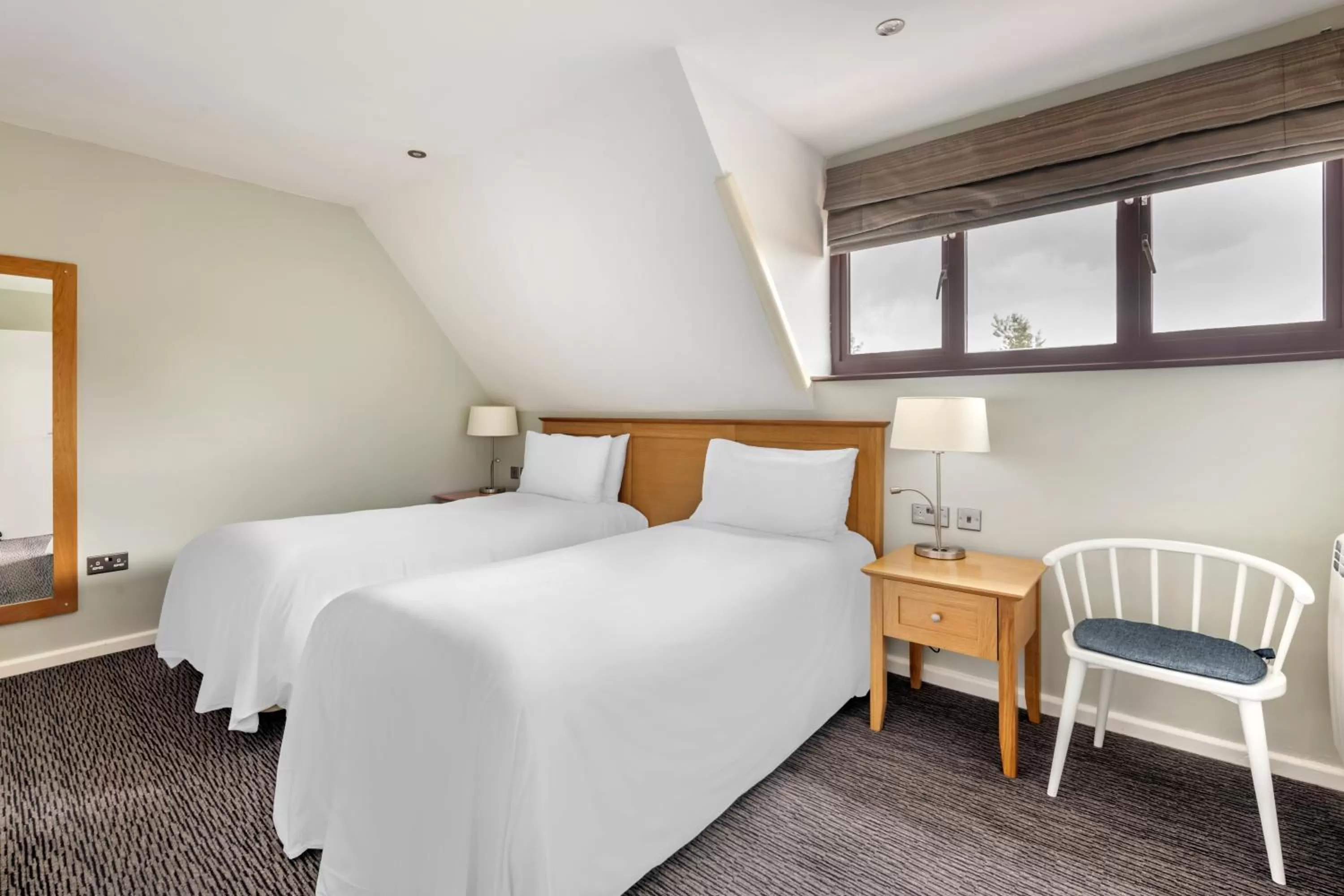 Two-Bedroom Apartment in Cromer Country Club