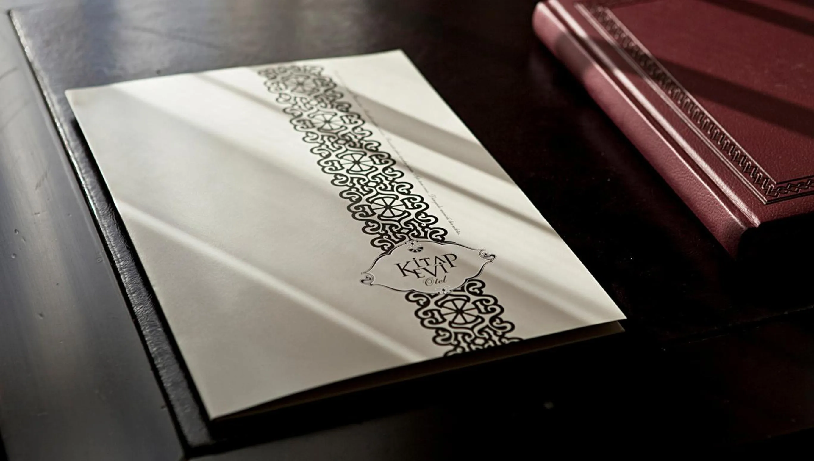 Junior Suite - single occupancy in Kitapevi Hotel