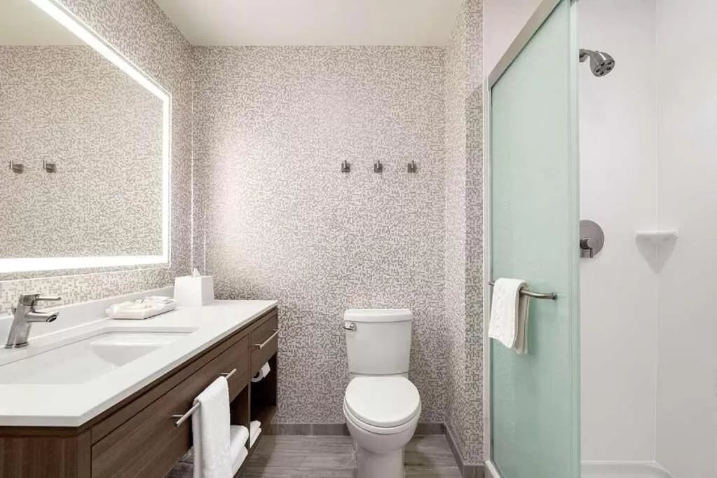 King Studio Suite - Hearing Accessible/Non-Smoking in Home2 Suites By Hilton Alamogordo White Sands