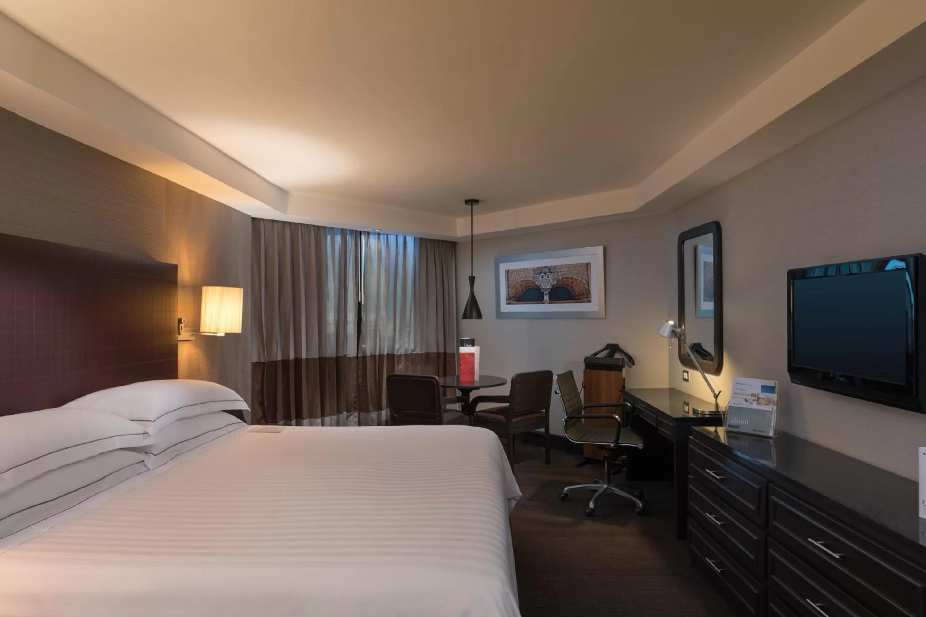 Superior Club Premium Room with Free WiFi in Barceló Santo Domingo