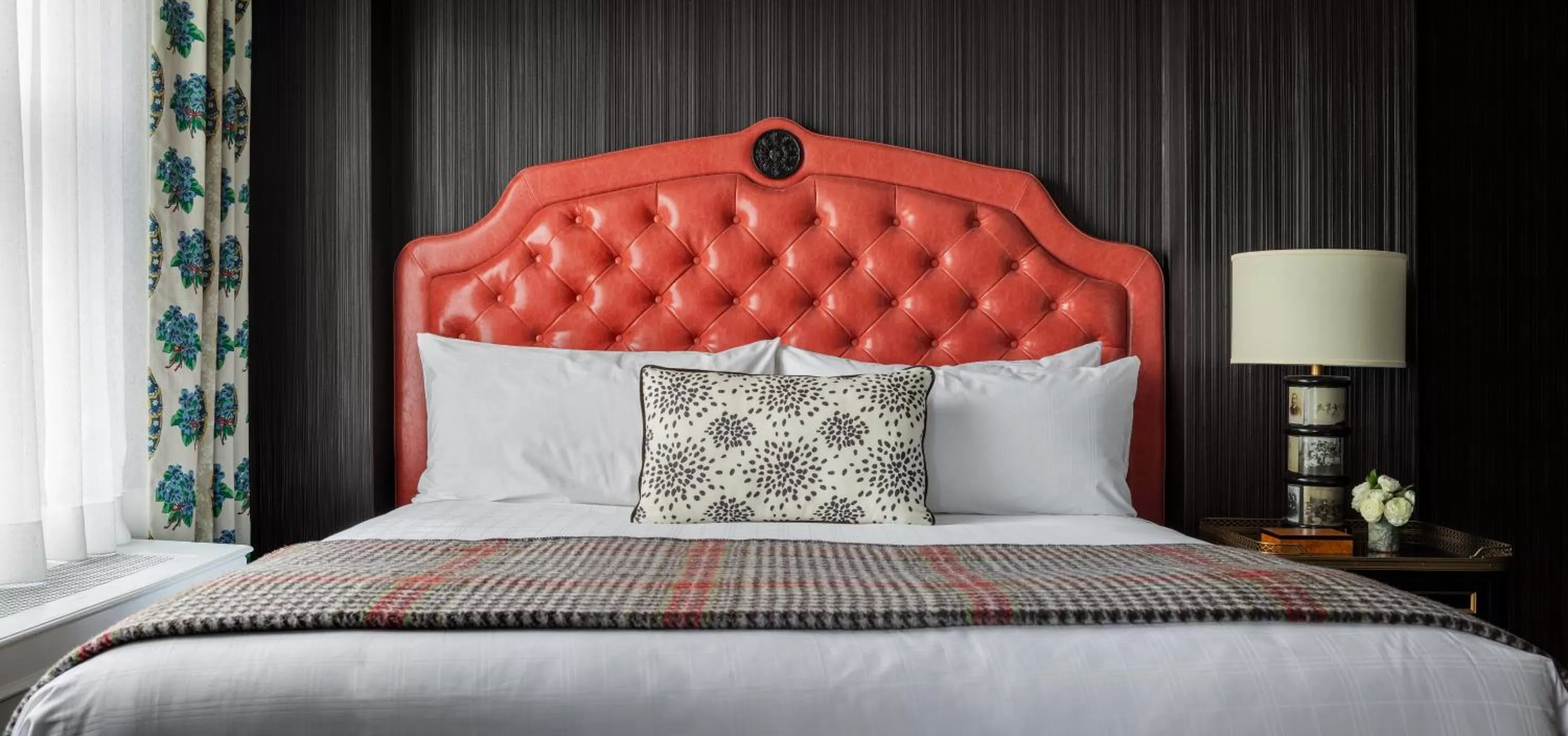 King Room - Disability Access in Graduate by Hilton Providence