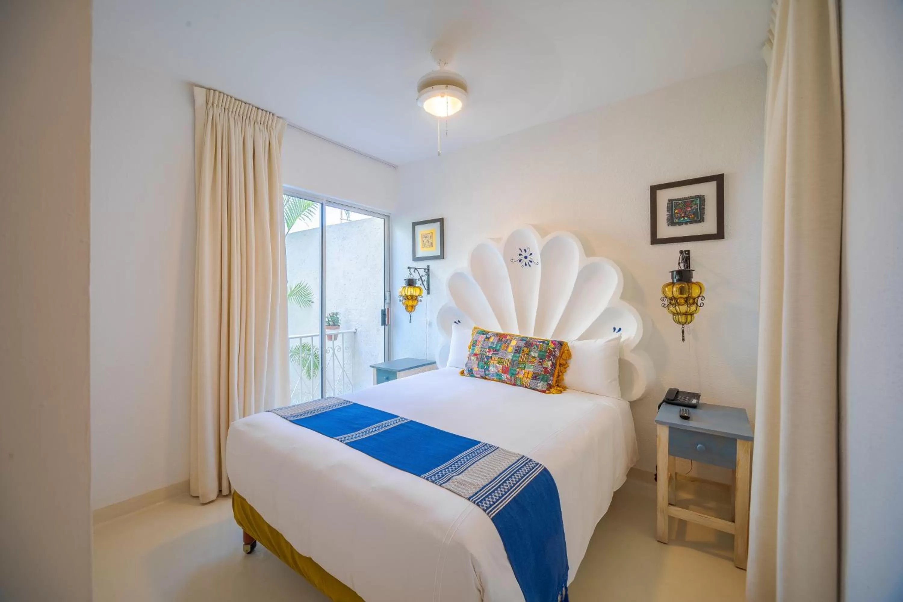 Two Bedroom Garden Suite in Mar del Cabo By Velas Resorts Adults Only