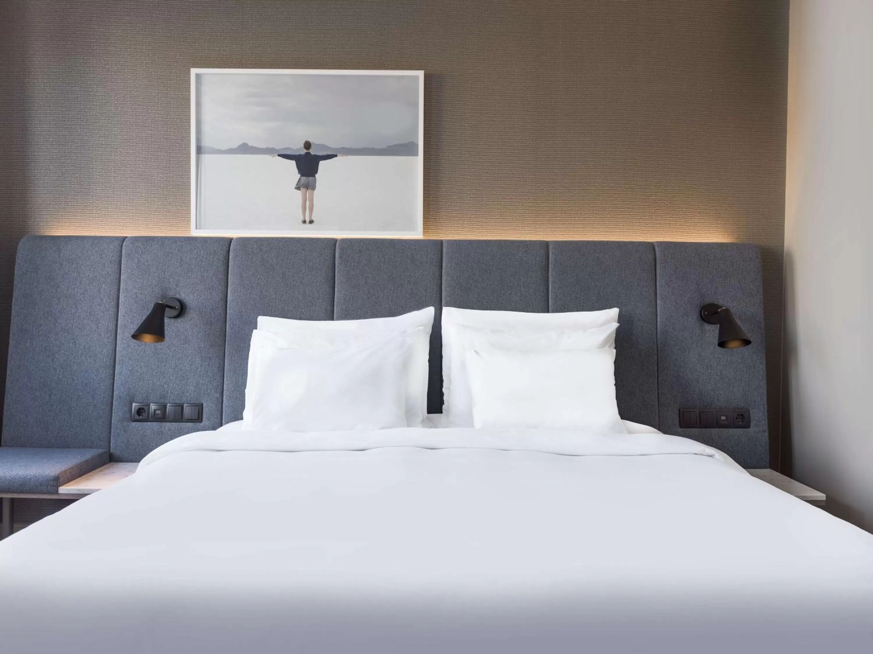 Collection Room in Radisson Collection, Strand Hotel, Stockholm