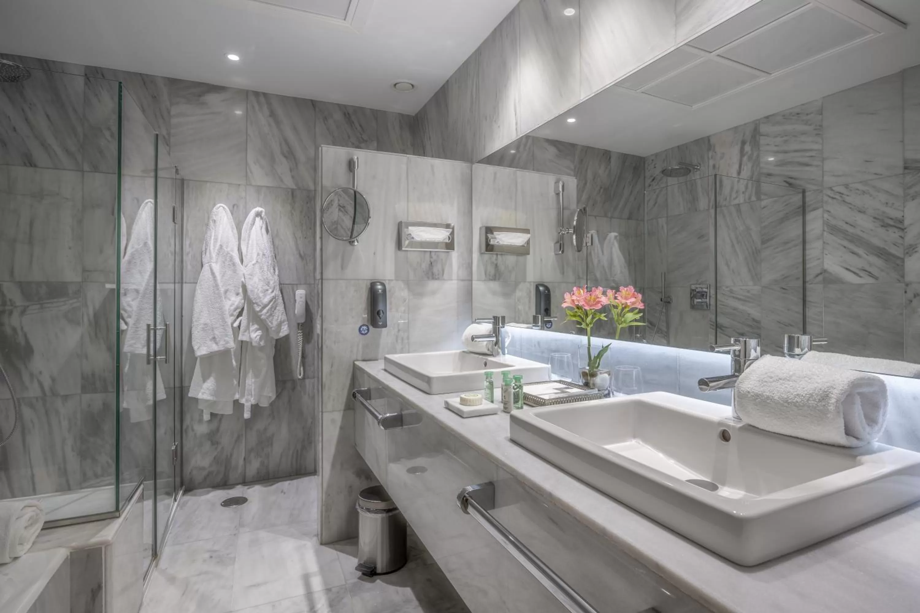 Family Room in Hotel Rector